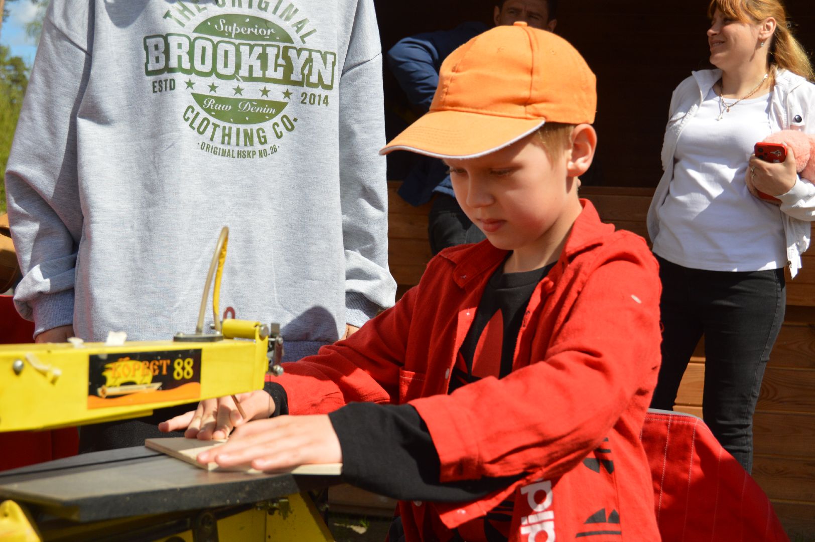 шатура, хендмейденг, рукоделие, сувениры, теплый сезон, парк шатура, городские парки,