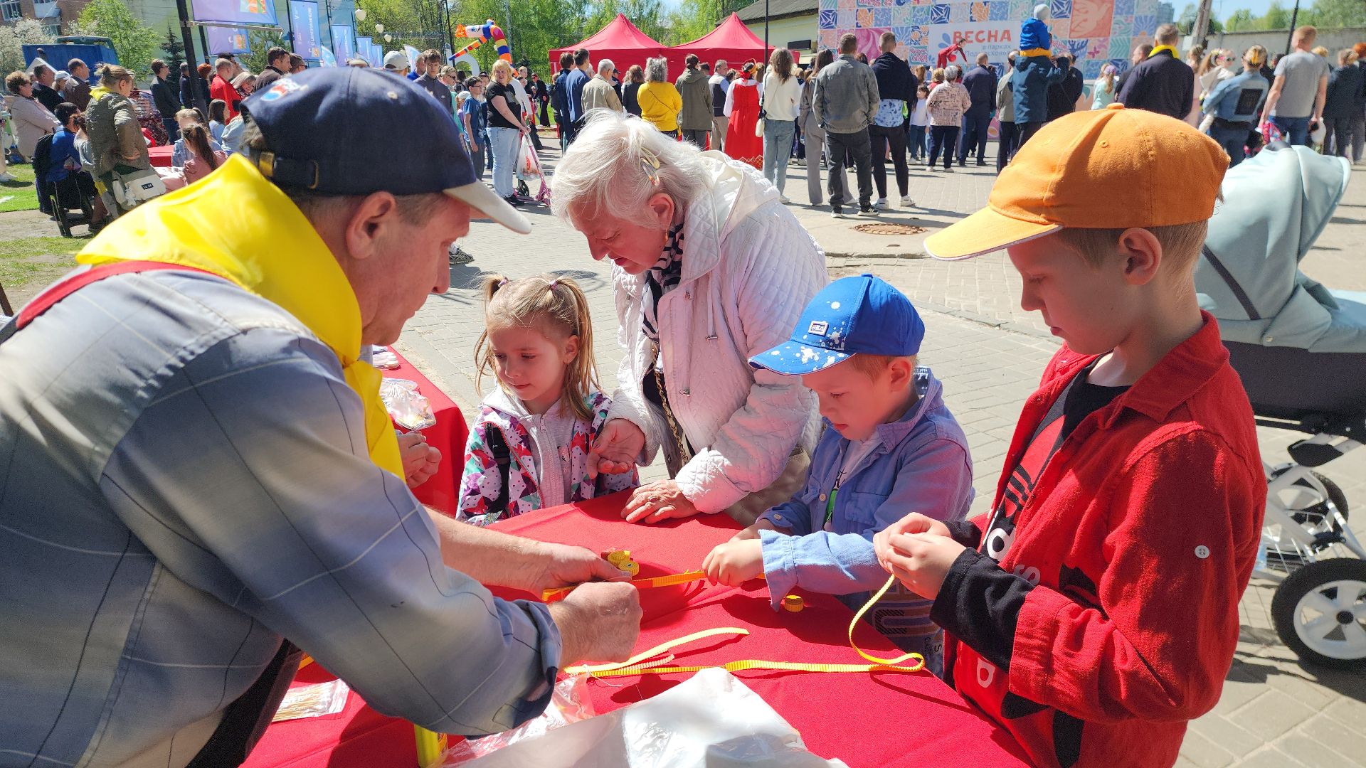 шатура, хендмейденг, рукоделие, сувениры, теплый сезон, парк шатура, городские парки,