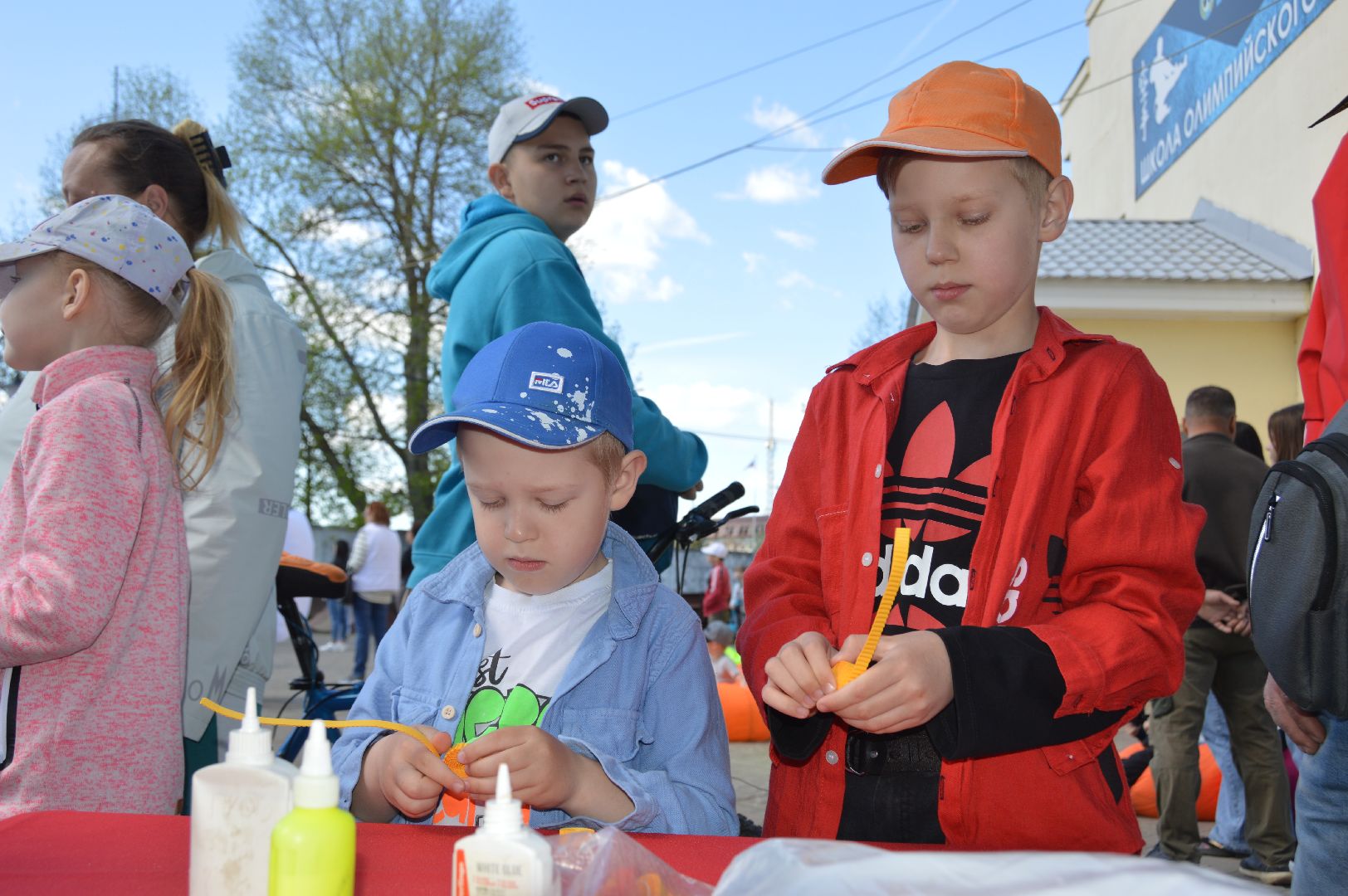 шатура, хендмейденг, рукоделие, сувениры, теплый сезон, парк шатура, городские парки,