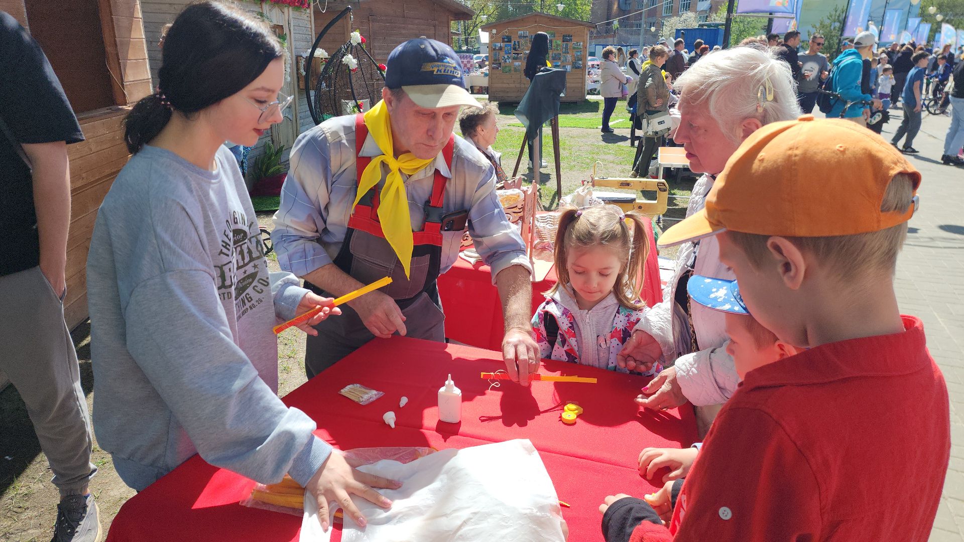 шатура, хендмейденг, рукоделие, сувениры, теплый сезон, парк шатура, городские парки,