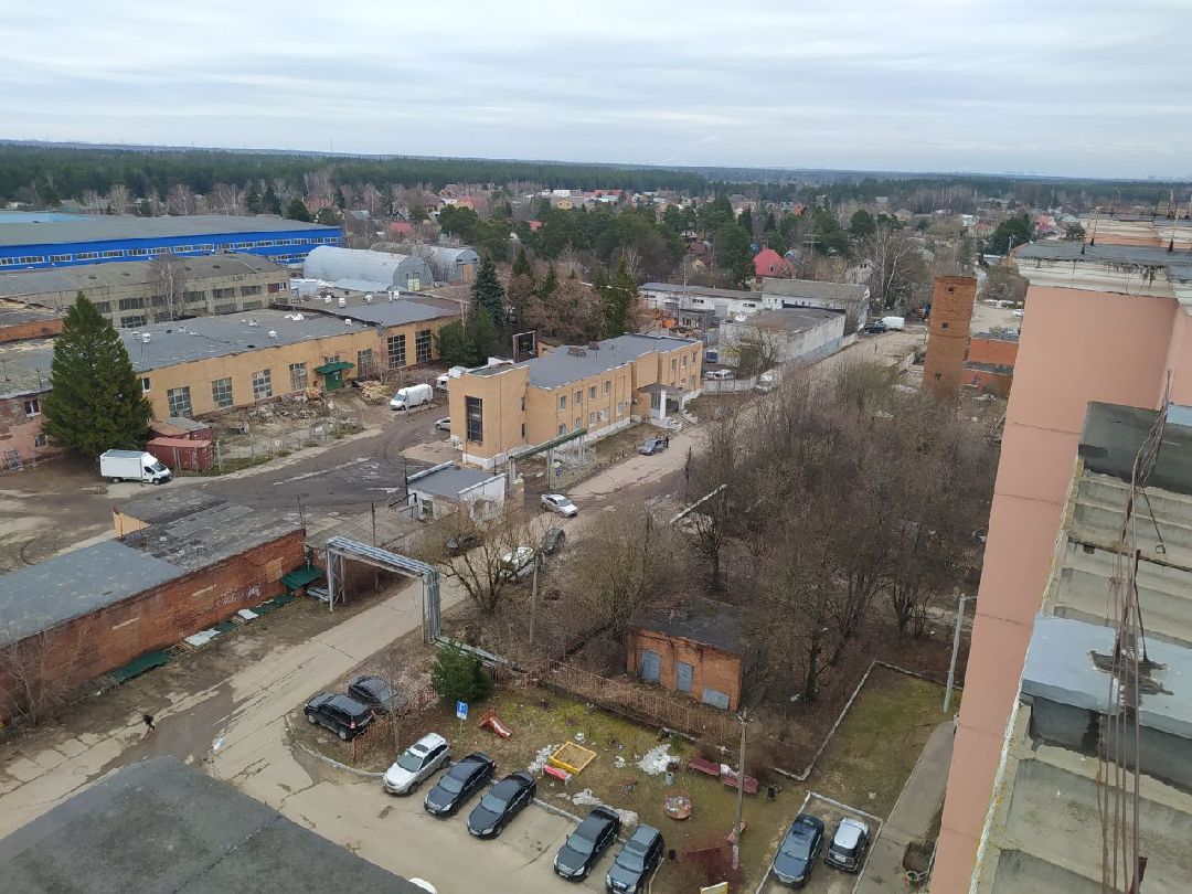 Дедовск, Истра, Подмосковье, ЖКХ, Ремонт, Крыши, Ремонт крыш