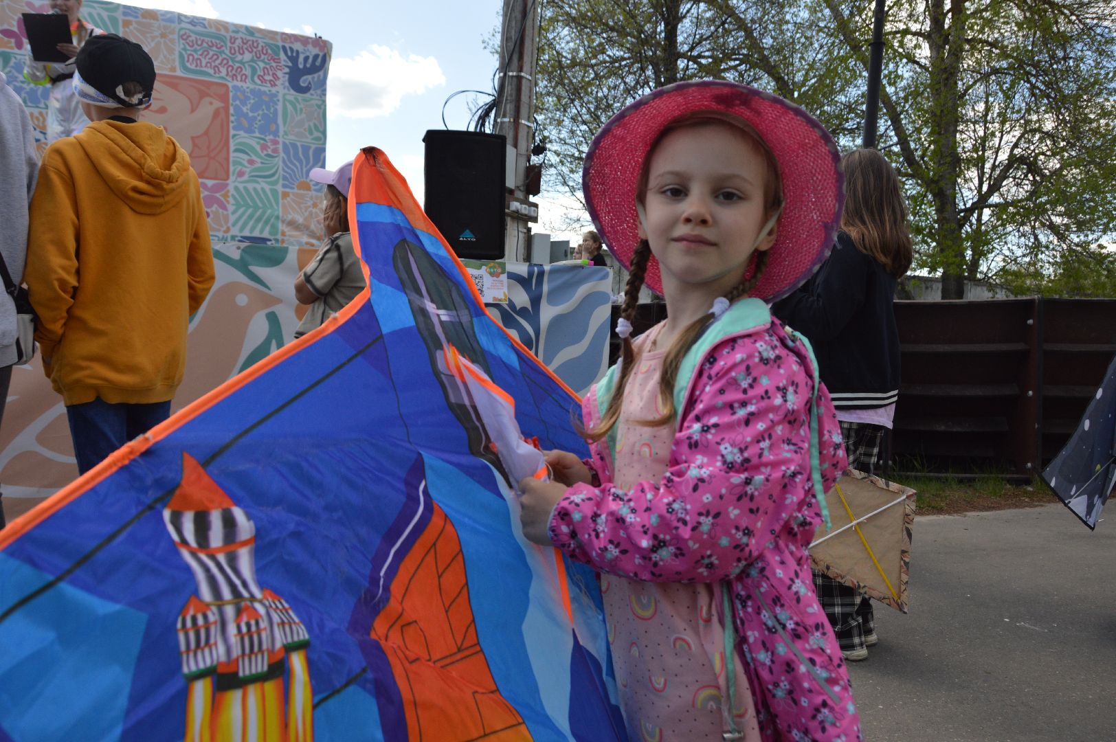 теплый сезон, шатура, парк шатуры, городские парки, праздник, массовые мероприятие, народные гулянья,