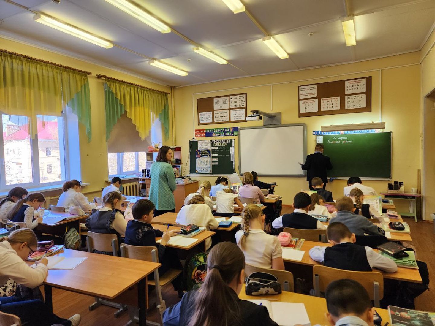 чехов, образование, аренда квартиры, учитель, поддержка,