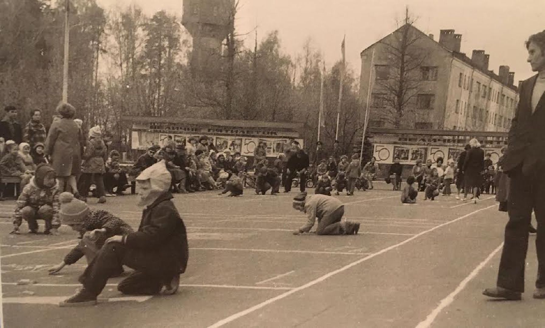 Власиха военный городок, ЗАТО Власиха, История Власихи, инициатива жителей, фотоальбом Власихи, Власиха в лицах,