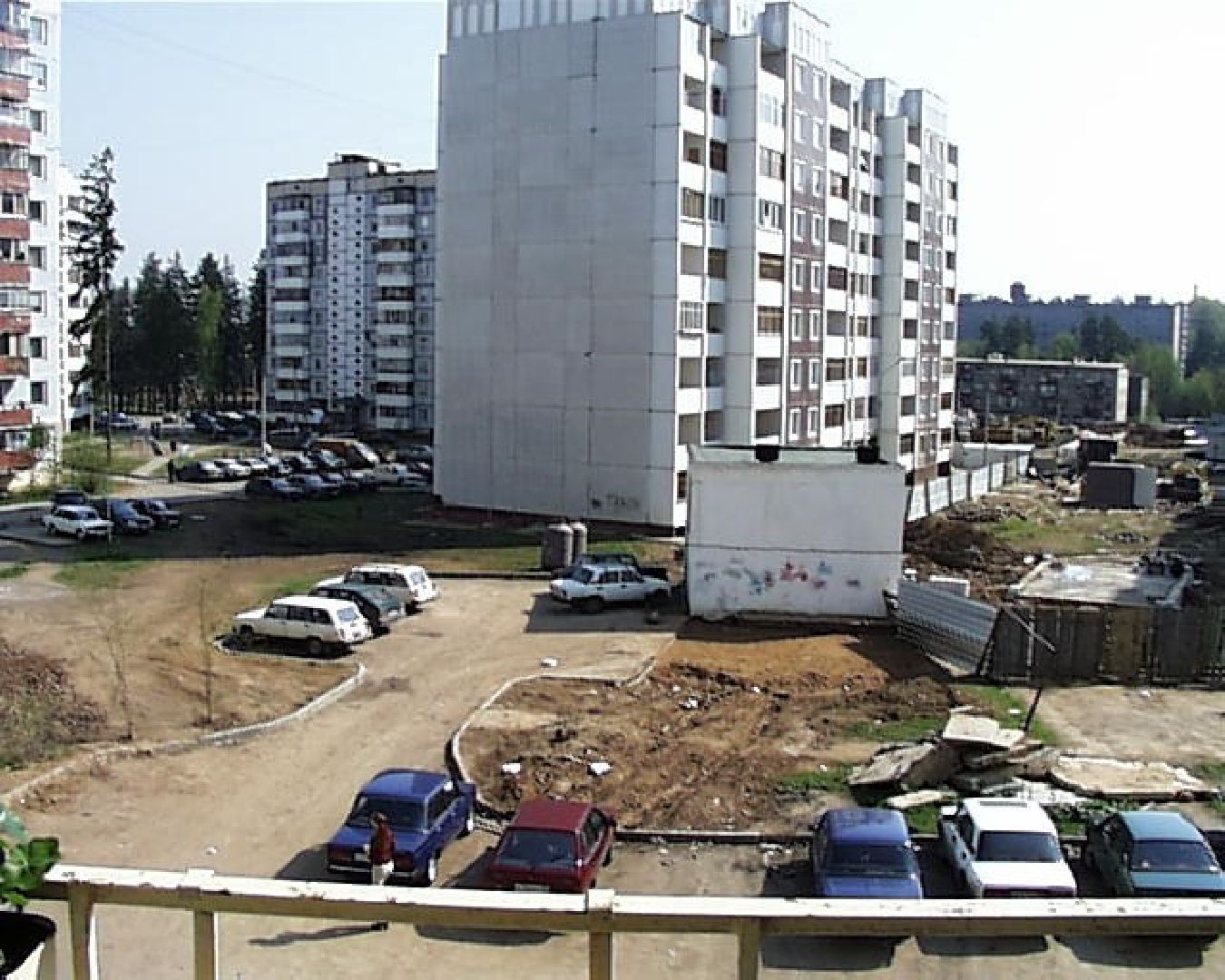 Власиха военный городок, ЗАТО Власиха, История Власихи, инициатива жителей, фотоальбом Власихи, Власиха в лицах,