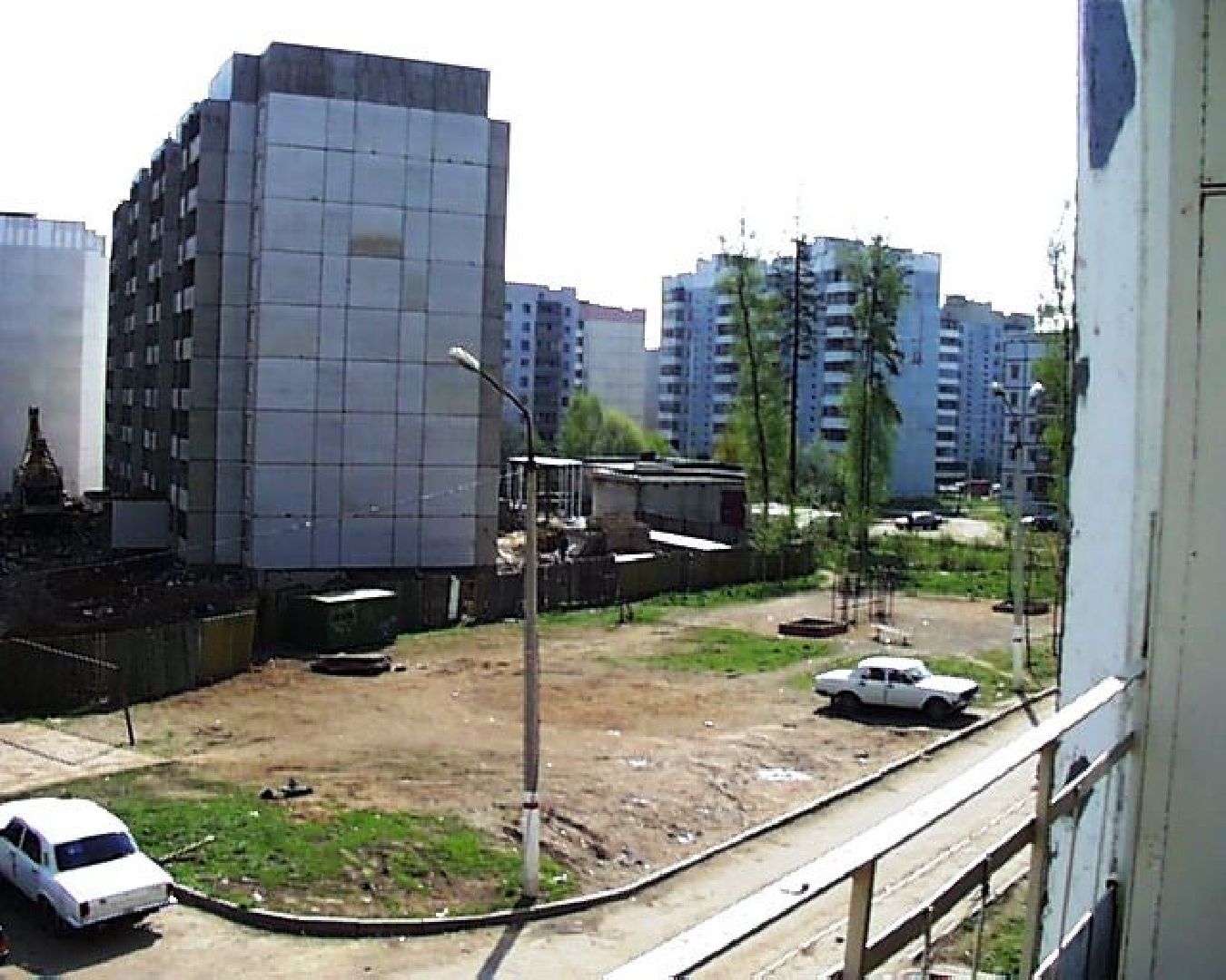 Власиха военный городок, ЗАТО Власиха, История Власихи, инициатива жителей, фотоальбом Власихи, Власиха в лицах,