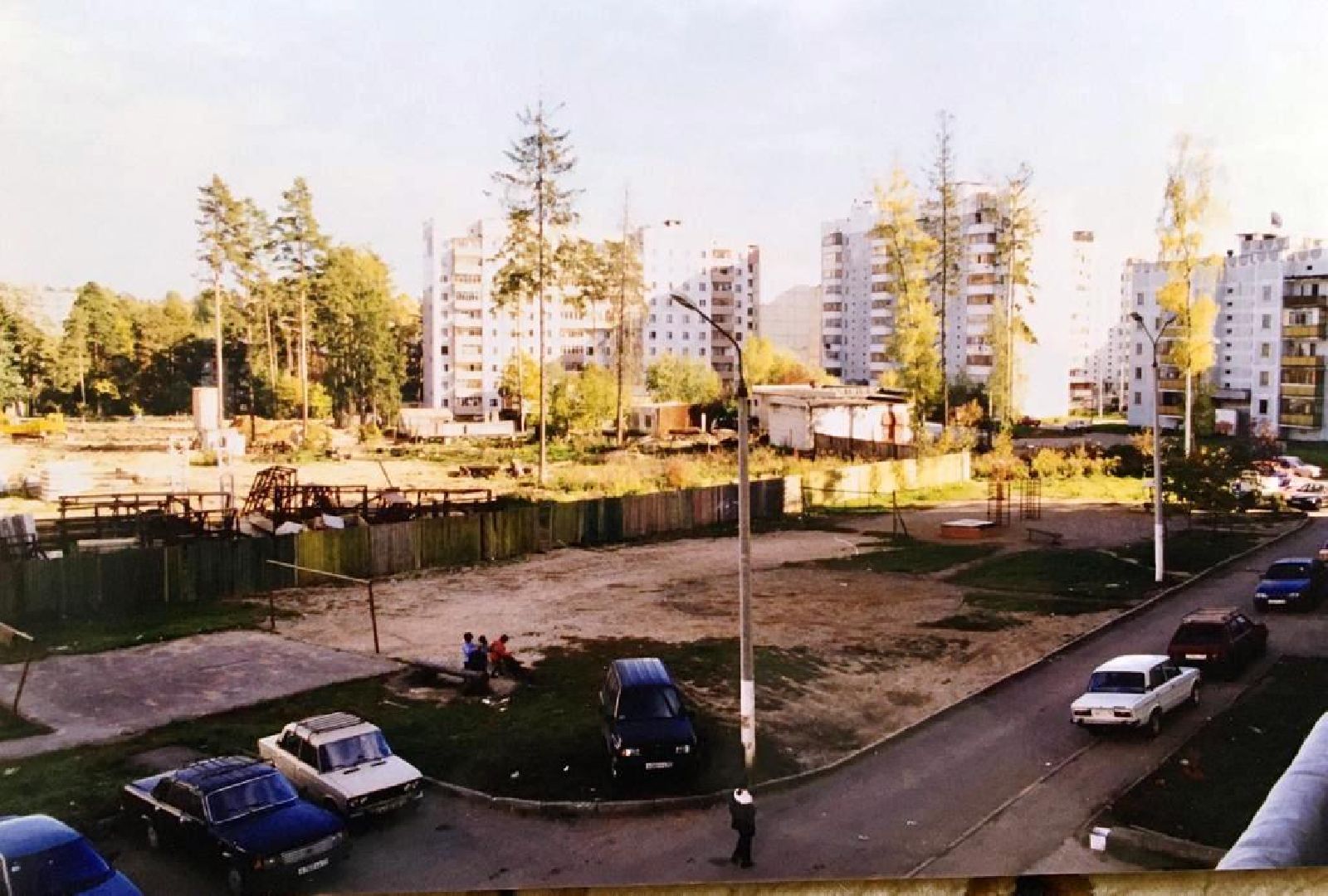 Власиха военный городок, ЗАТО Власиха, История Власихи, инициатива жителей, фотоальбом Власихи, Власиха в лицах,