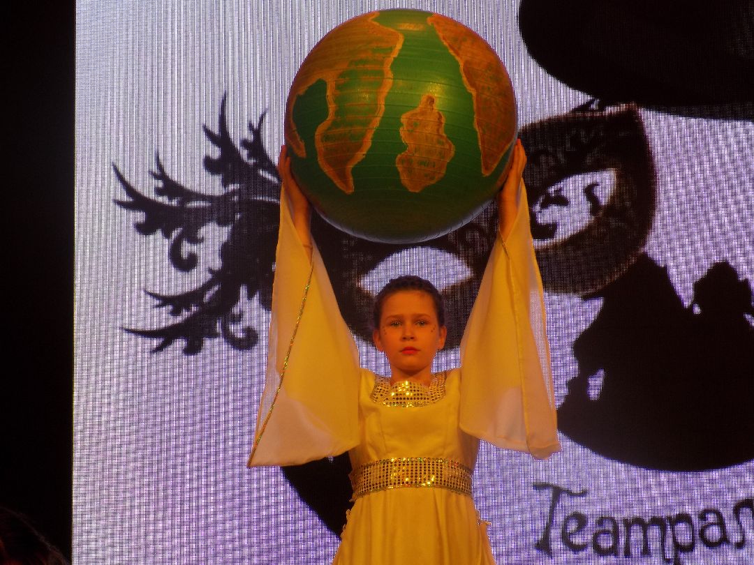 Шатура, Театральная планета, Рошаль, Олег Мазуров, Елена Маногарова