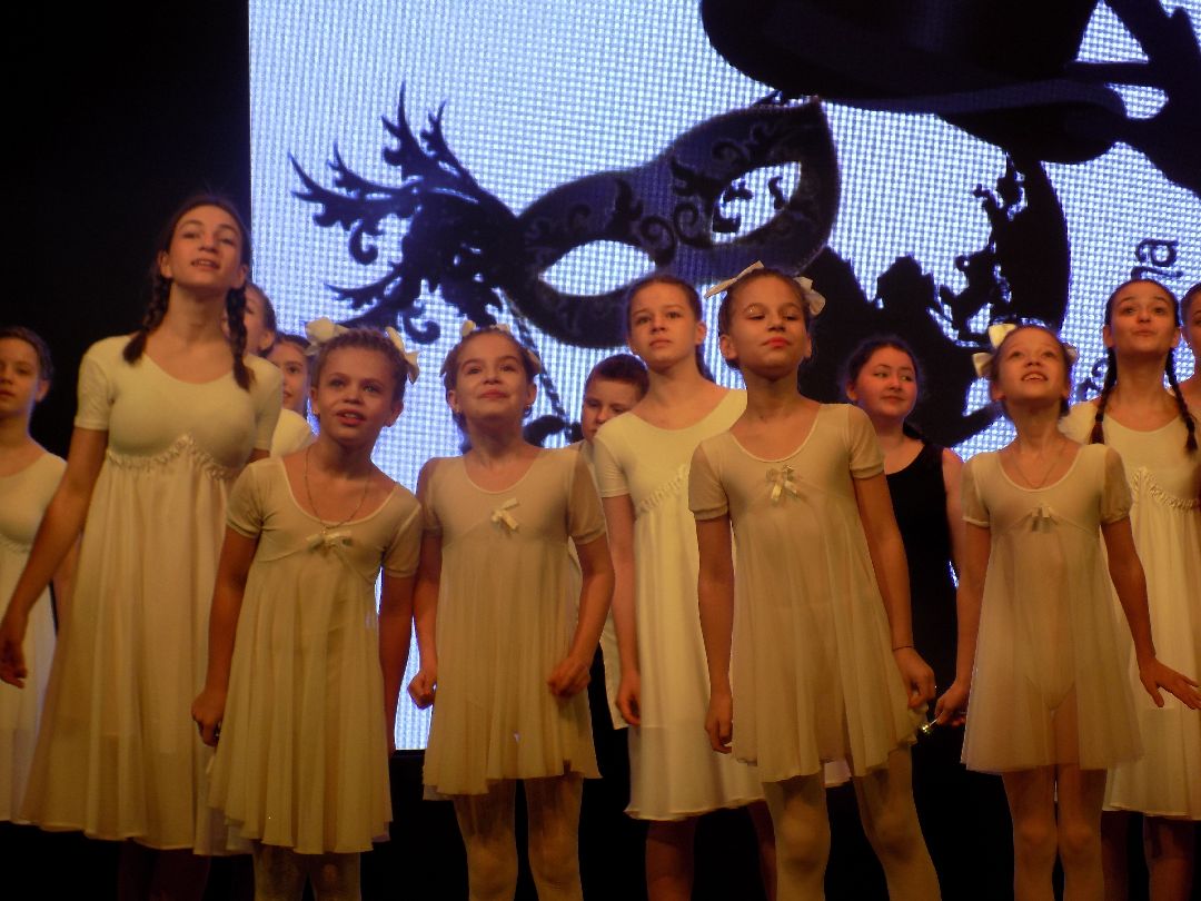 Шатура, Театральная планета, Рошаль, Олег Мазуров, Елена Маногарова