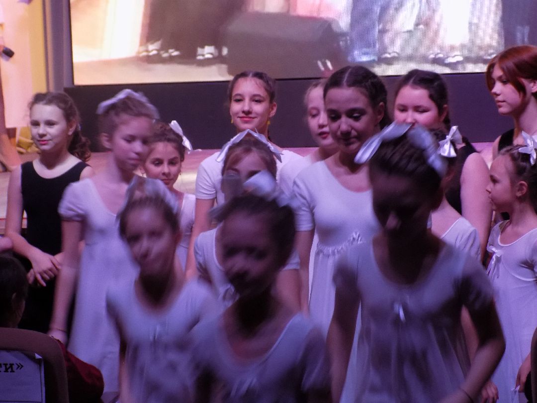 Шатура, Театральная планета, Рошаль, Олег Мазуров, Елена Маногарова