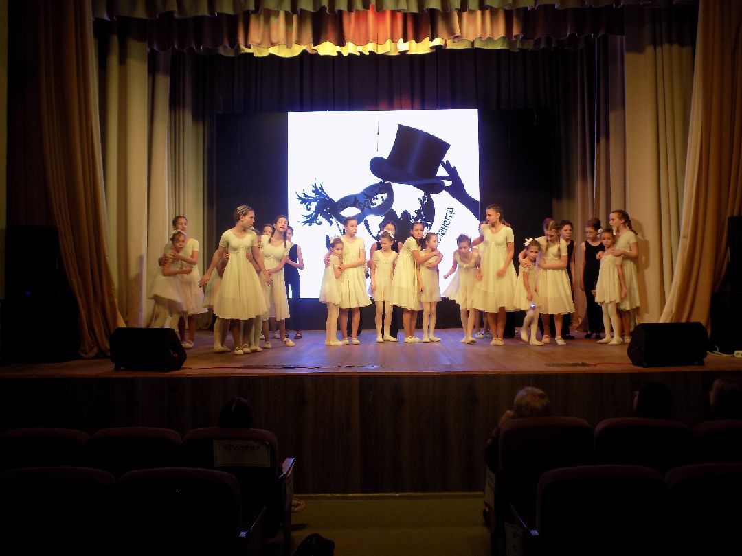 Шатура, Театральная планета, Рошаль, Олег Мазуров, Елена Маногарова