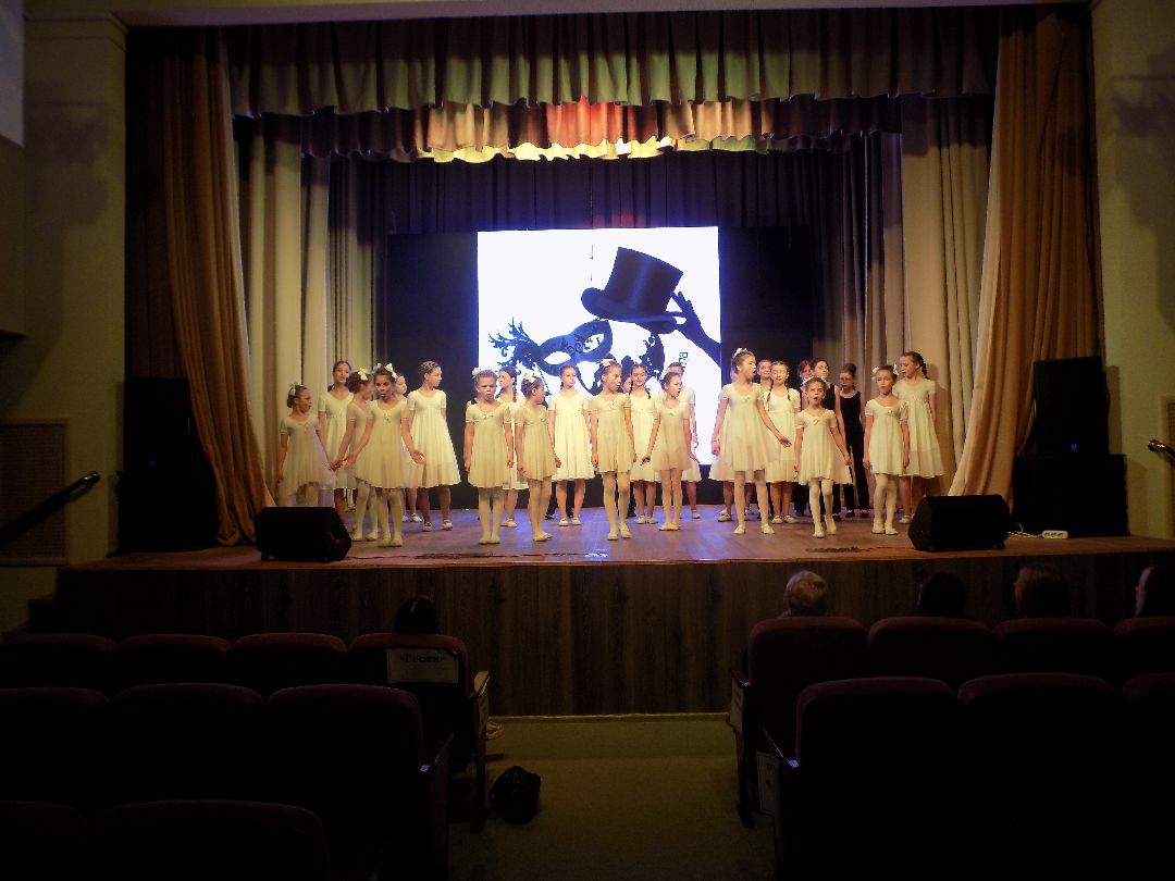 Шатура, Театральная планета, Рошаль, Олег Мазуров, Елена Маногарова