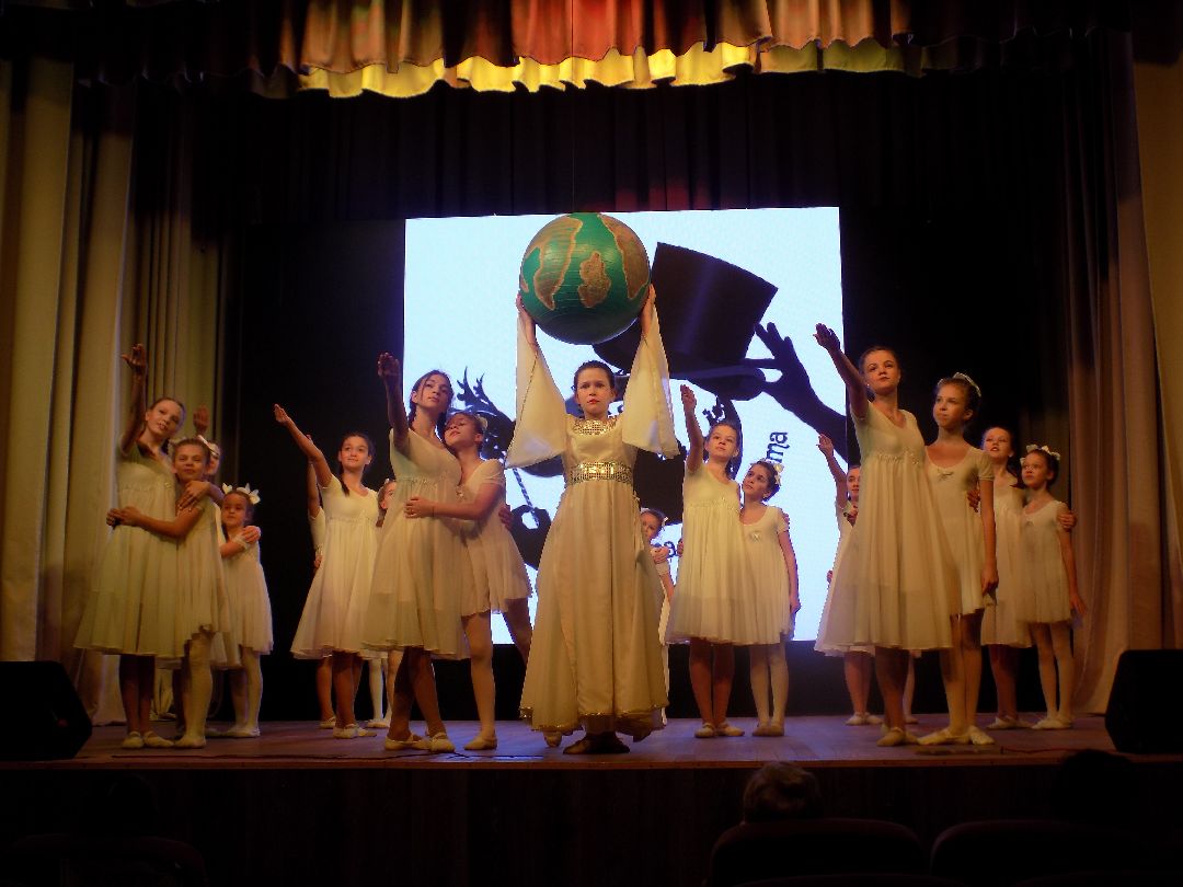 Шатура, Театральная планета, Рошаль, Олег Мазуров, Елена Маногарова