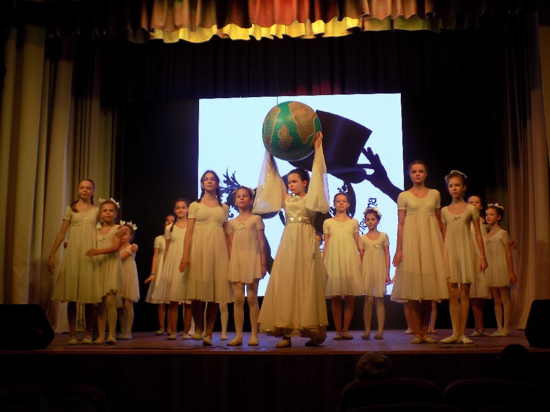 Шатура, Театральная планета, Рошаль, Олег Мазуров, Елена Маногарова