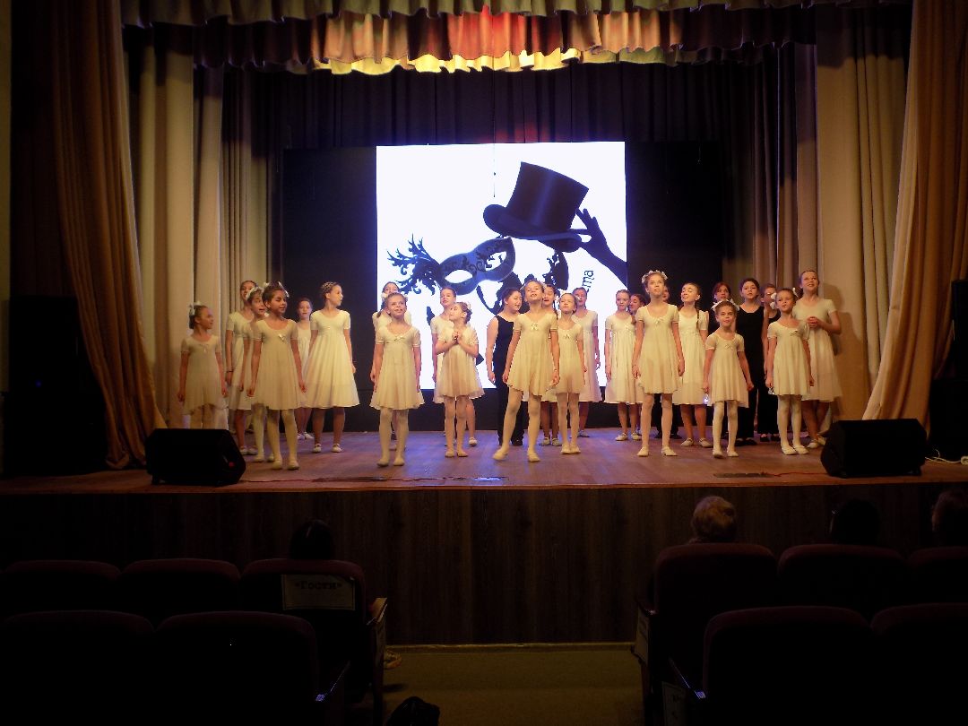 Шатура, Театральная планета, Рошаль, Олег Мазуров, Елена Маногарова