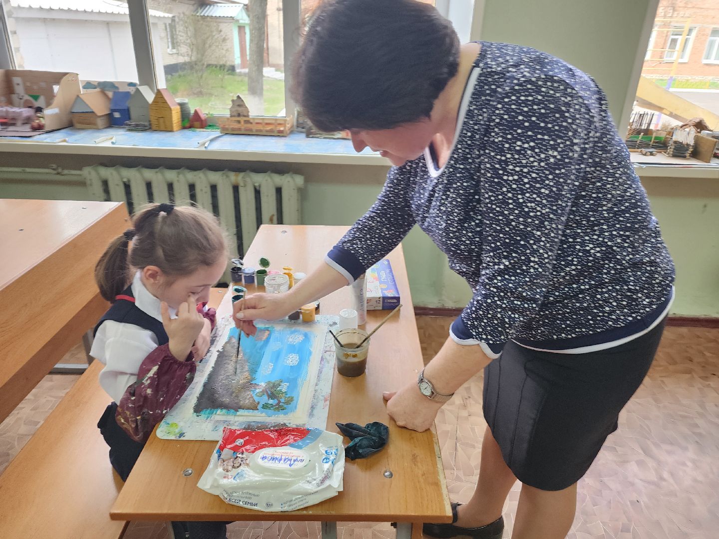 капитальный орехово-зуевский округ,