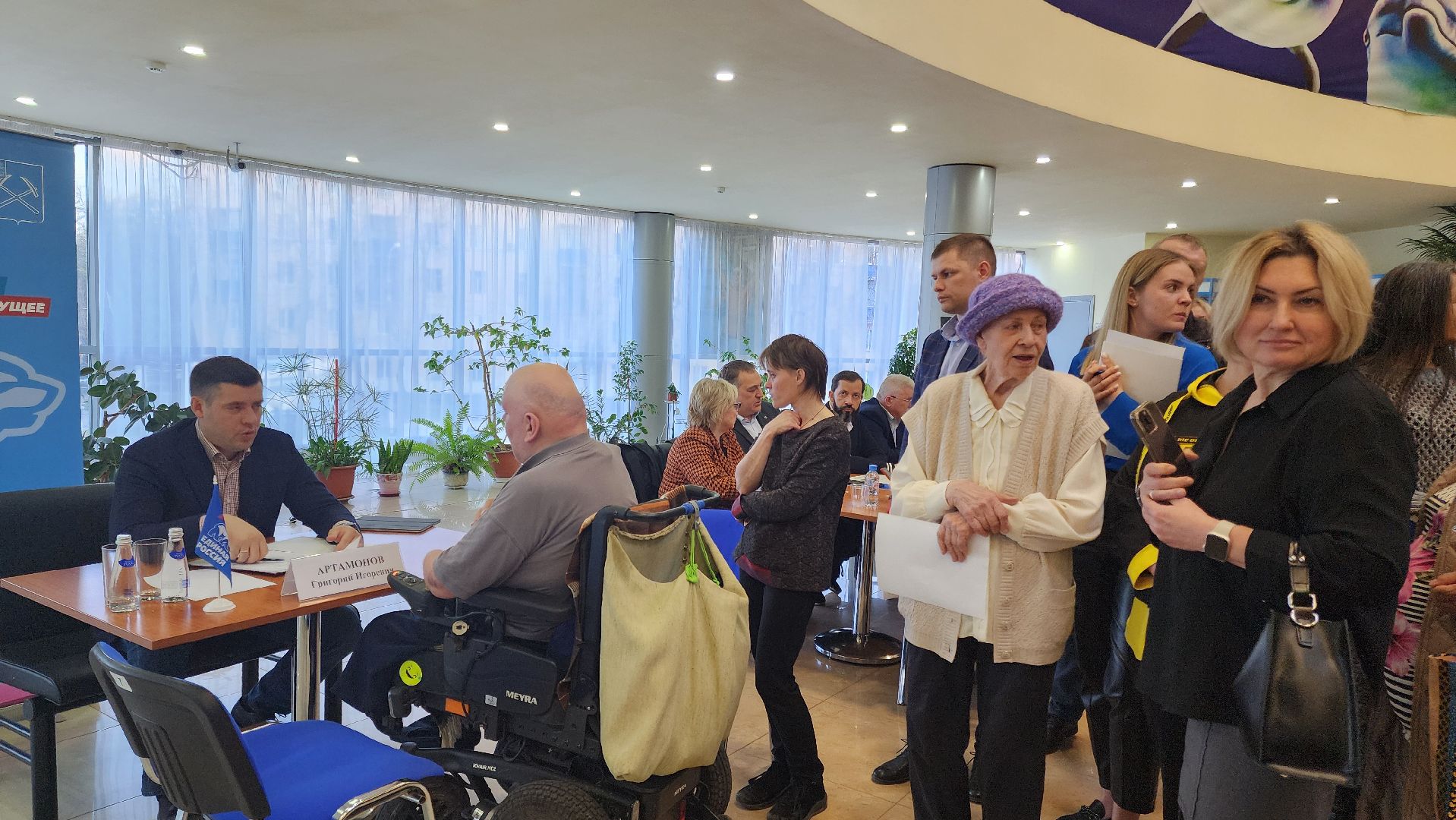 Подольск, выездная администрация, Лавочки, благоуйстройство,