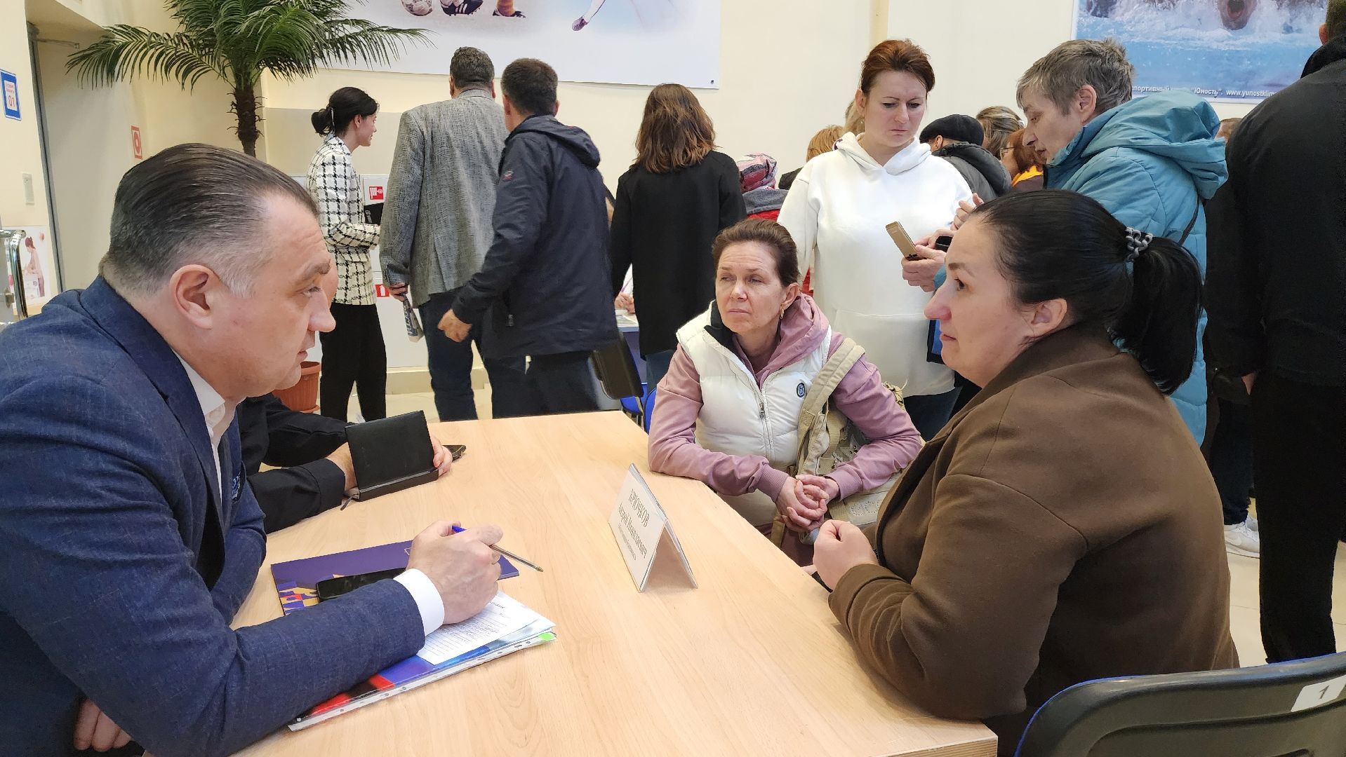 Подольск, выездная администрация, Лавочки, благоуйстройство,