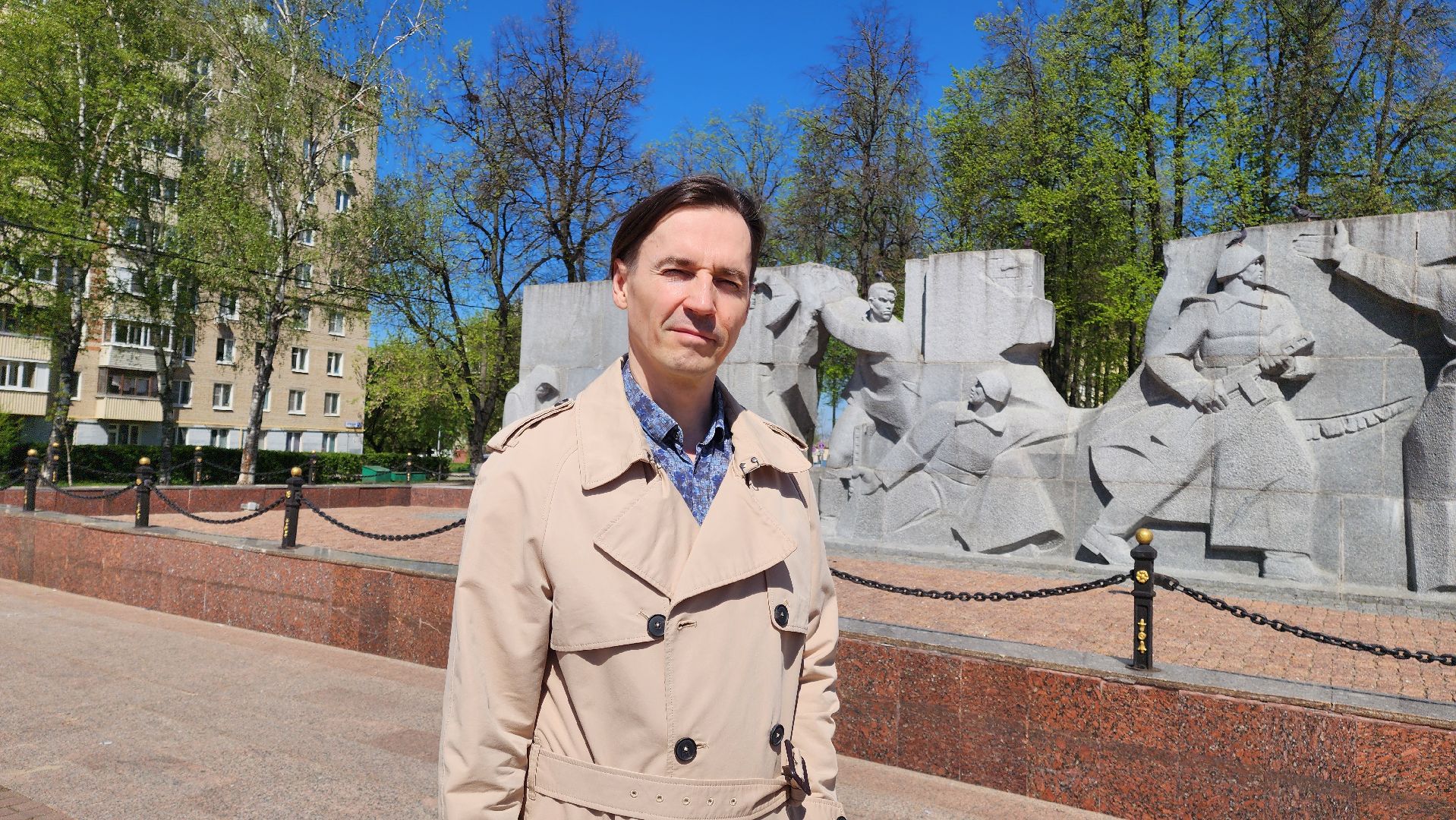 Подольск,Дубровицы, День Победы, подольская филармония, Концерт,