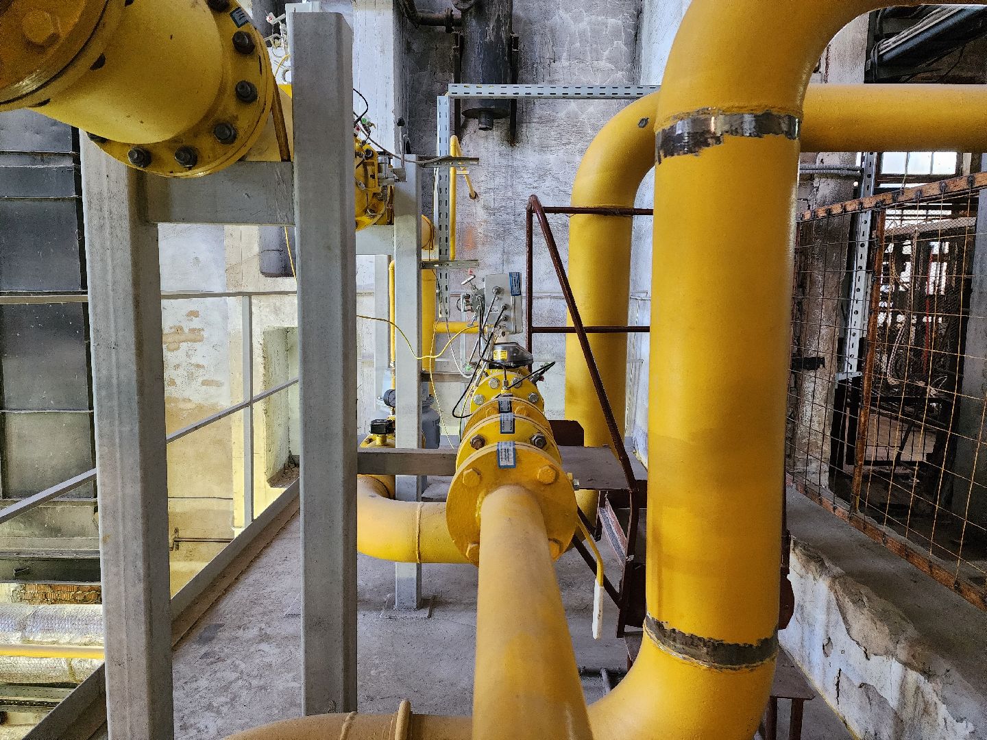 красноармейск, г.о. пушкинский, жкх, котельная,