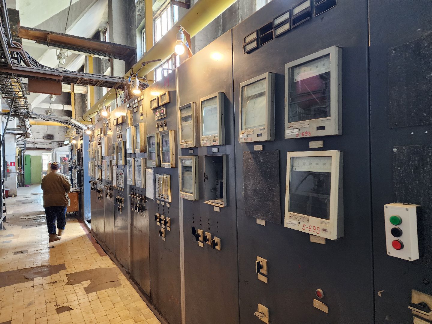 красноармейск, г.о. пушкинский, жкх, котельная,