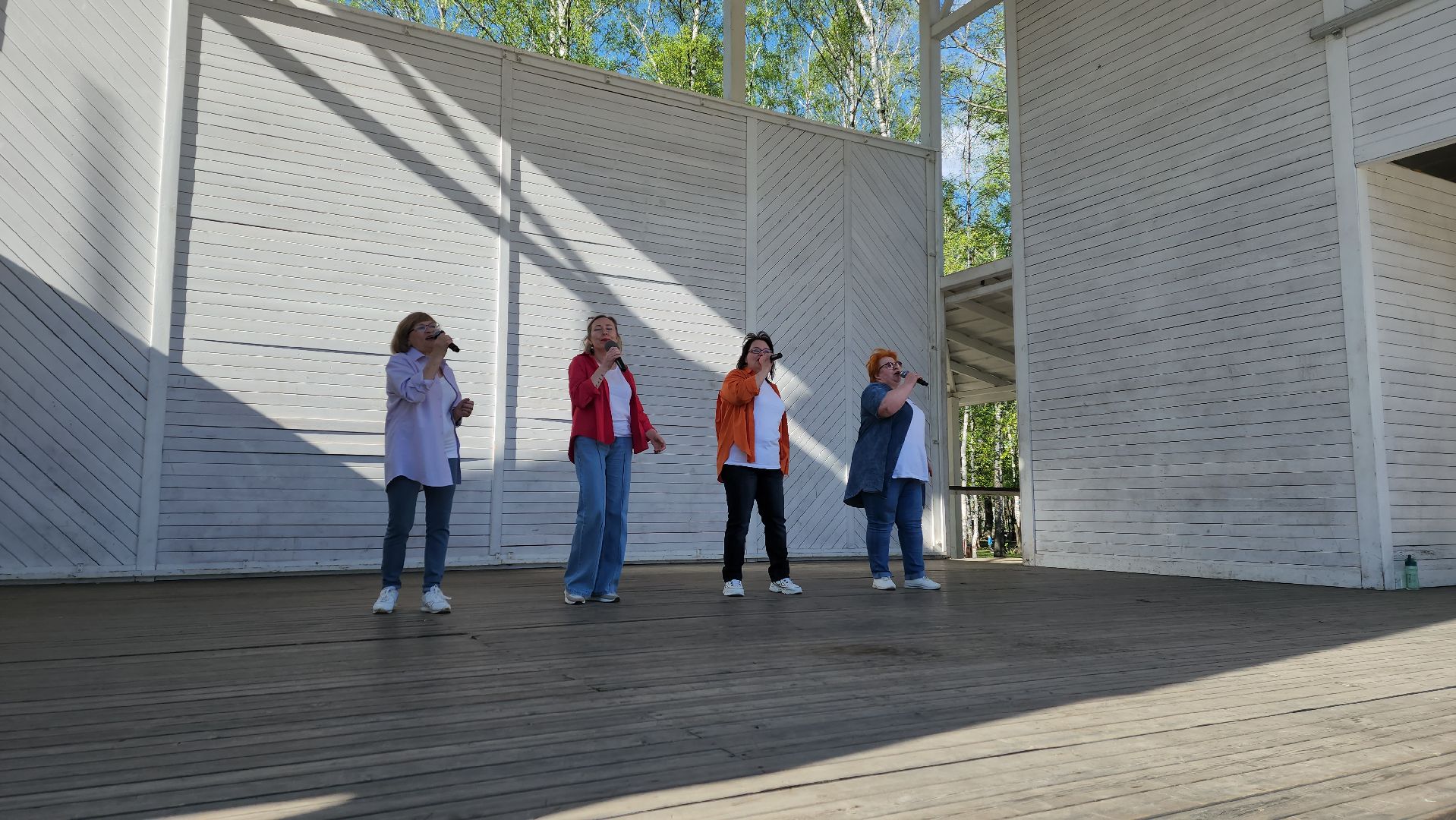 пушкино, 1 мая, праздник, праздник труда,