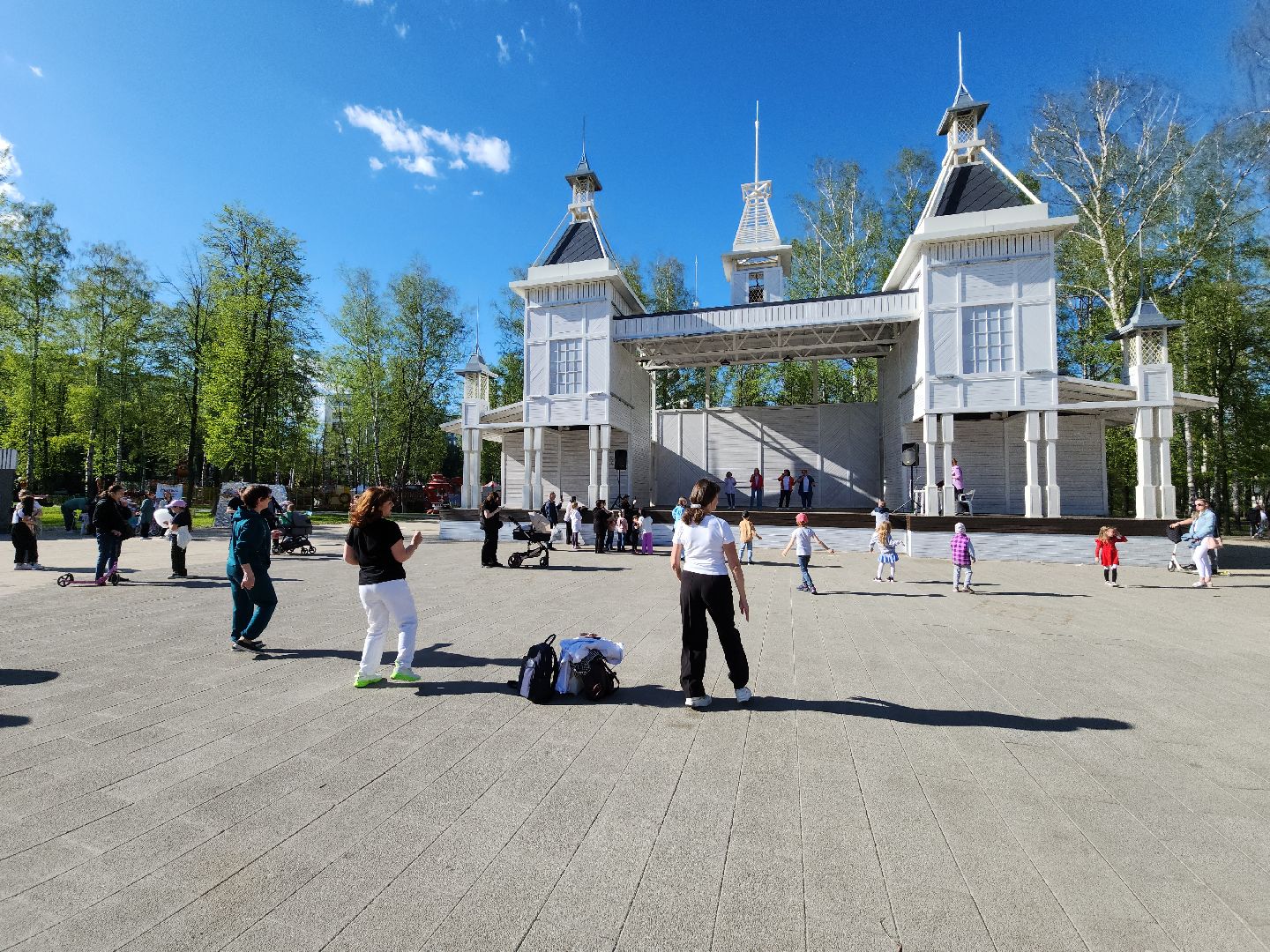 пушкино, 1 мая, праздник, праздник труда,