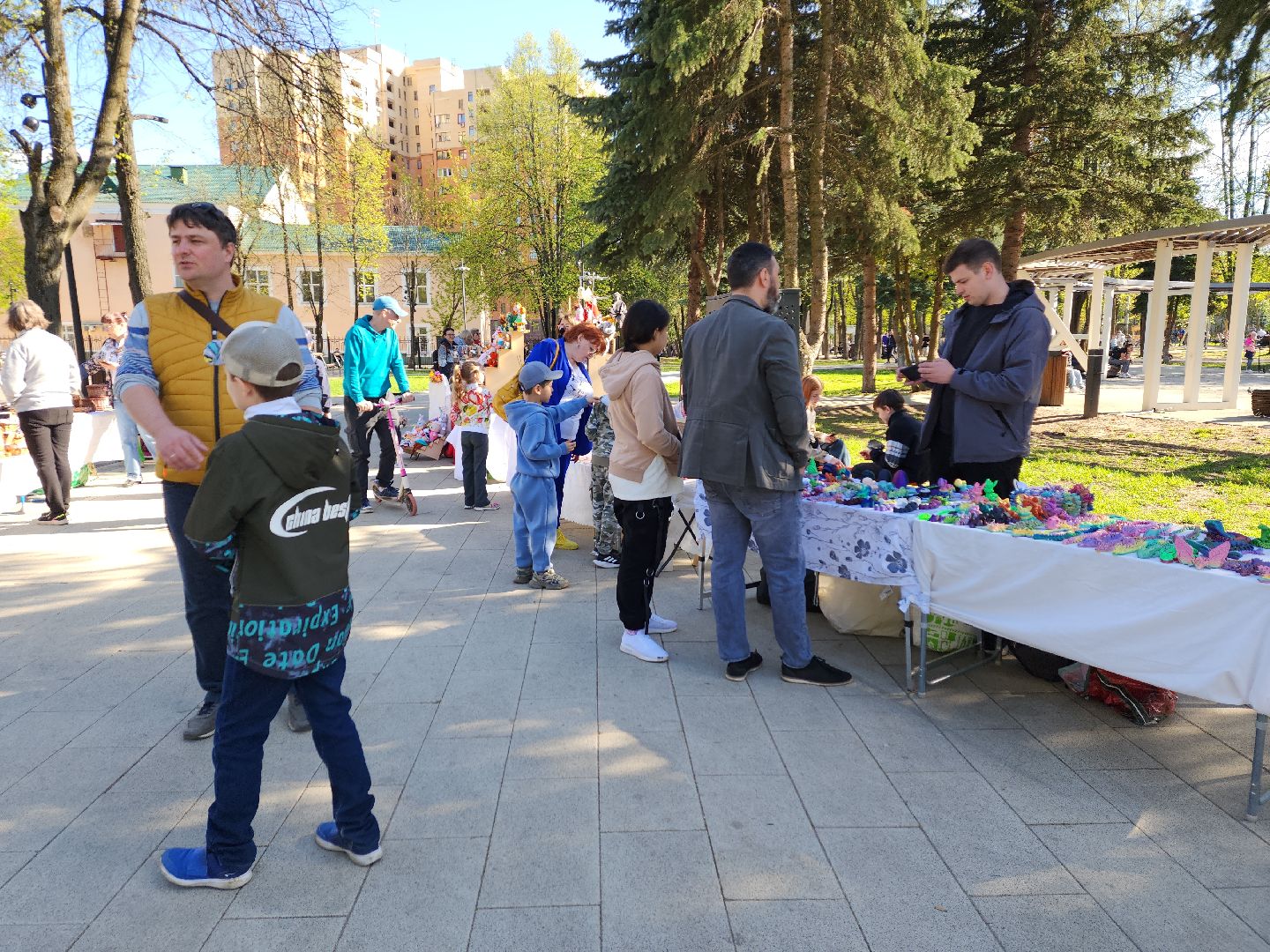 пушкино, 1 мая, праздник, праздник труда,