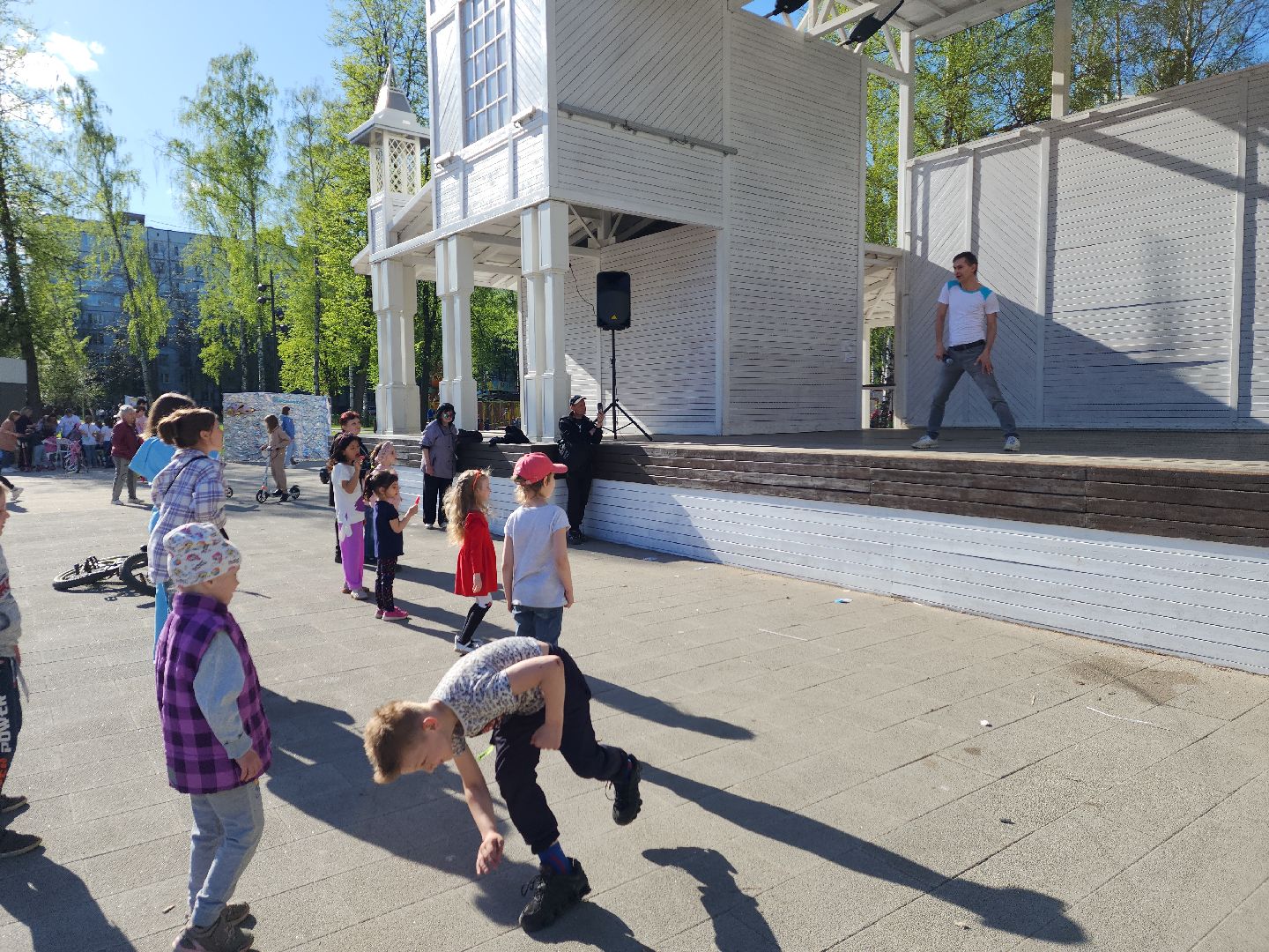 пушкино, 1 мая, праздник, праздник труда,