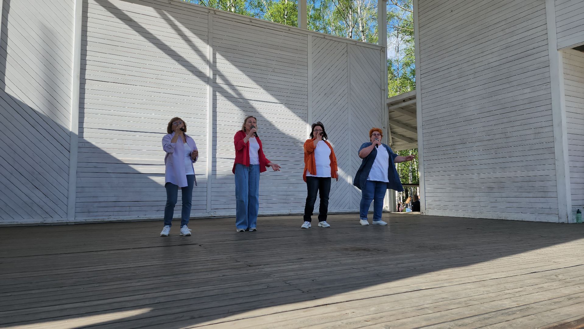 пушкино, 1 мая, праздник, праздник труда,