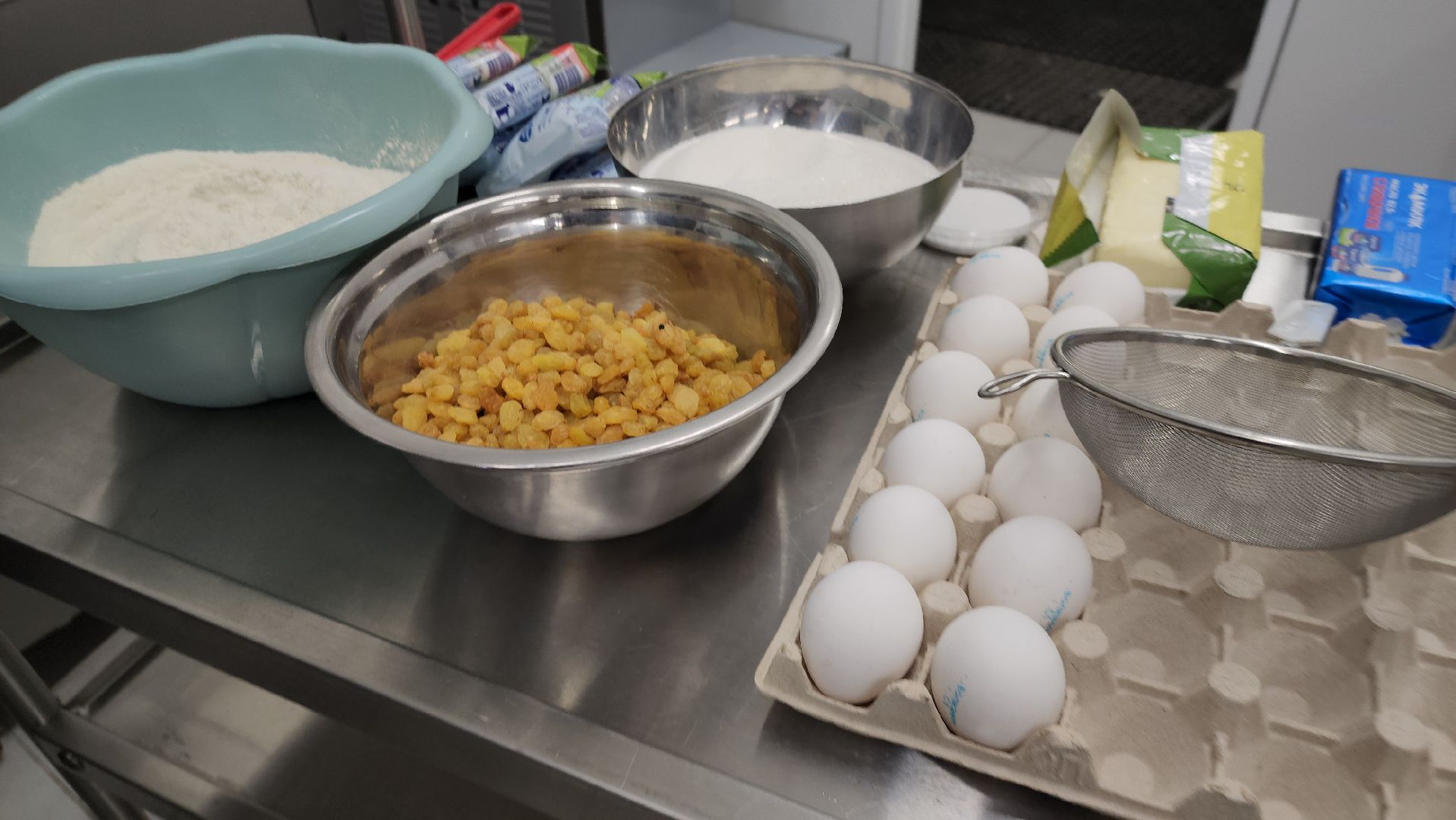 пасха, куличи, мастер класс, дом вкусных историй, руза, рузский городской округ, московская область,