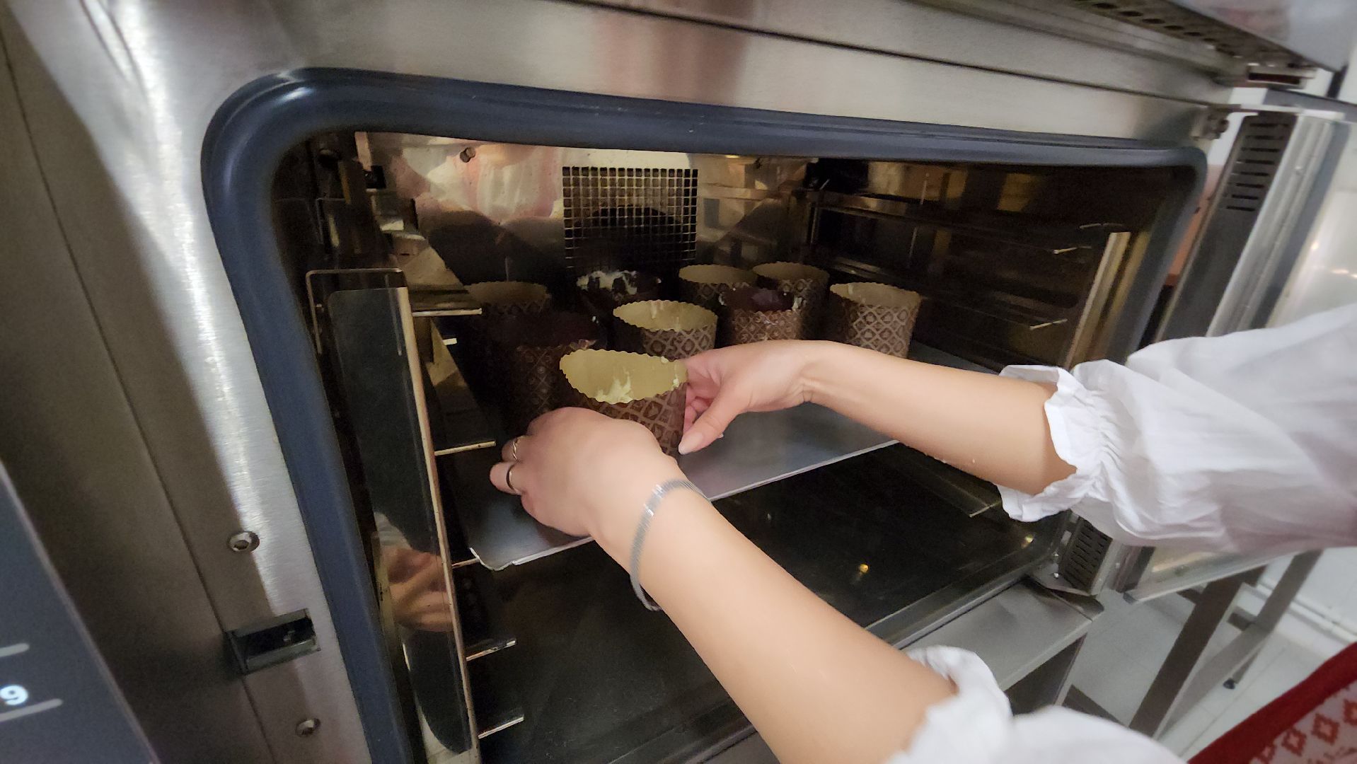 пасха, куличи, мастер класс, дом вкусных историй, руза, рузский городской округ, московская область,