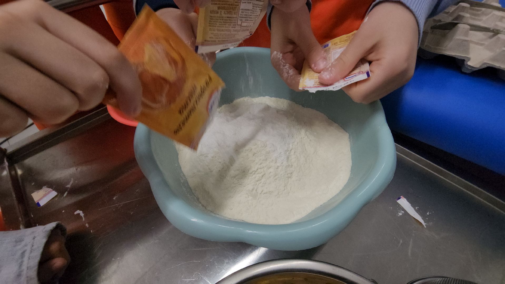 пасха, куличи, мастер класс, дом вкусных историй, руза, рузский городской округ, московская область,