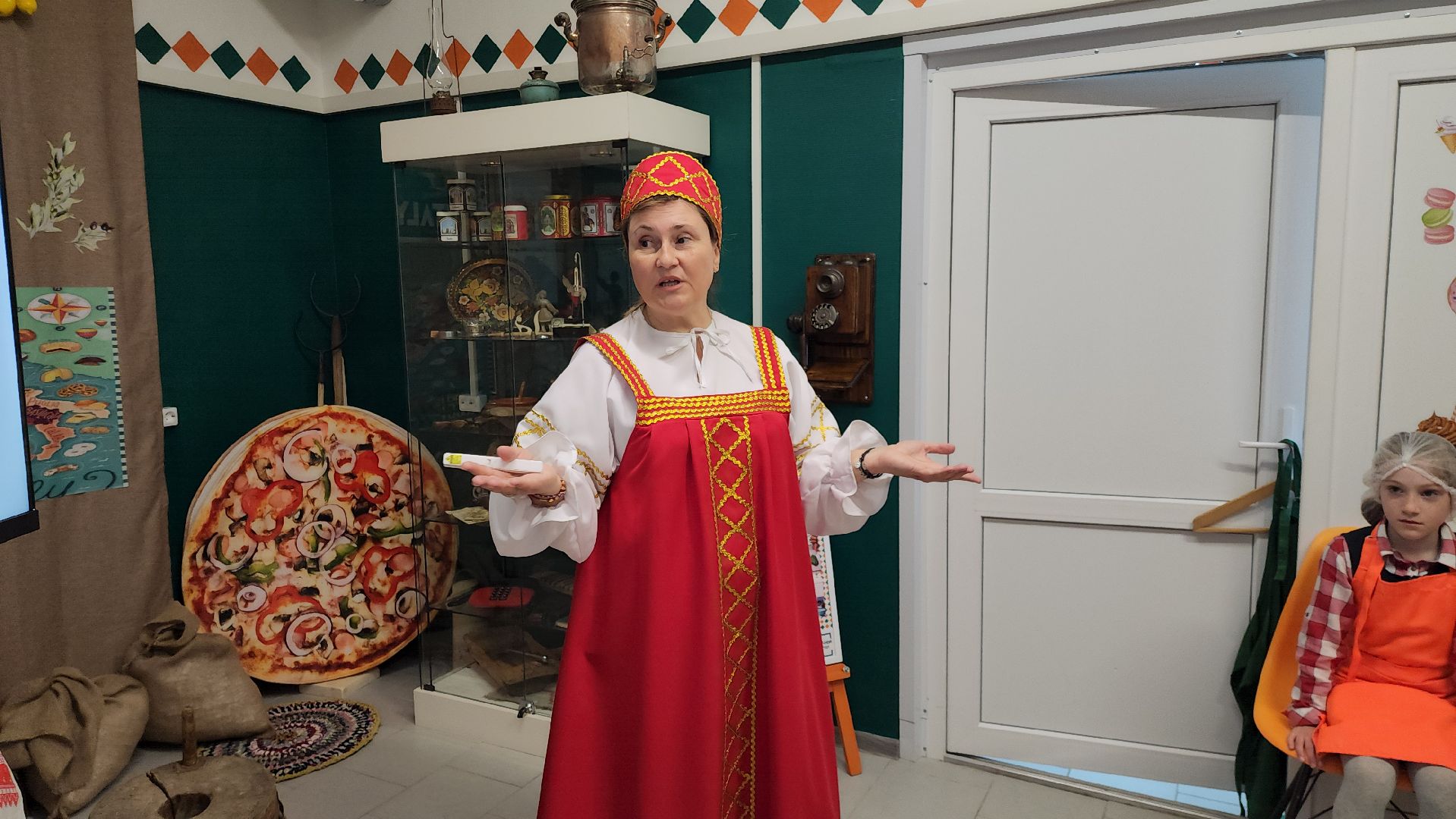 пасха, куличи, мастер класс, дом вкусных историй, руза, рузский городской округ, московская область,