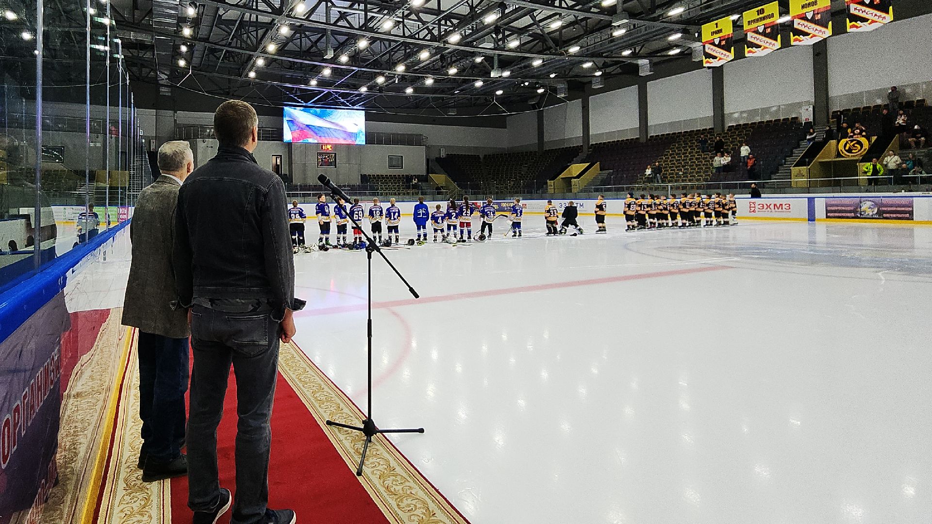 электросталь, электросталь спортивная, мой город, спорт в подмосковье, спорт подмосковья, спорт московской области, кубок, кубок парамошкина, хоккей, хоккейная команда, хоккейный сезон, хоккейный турнир,