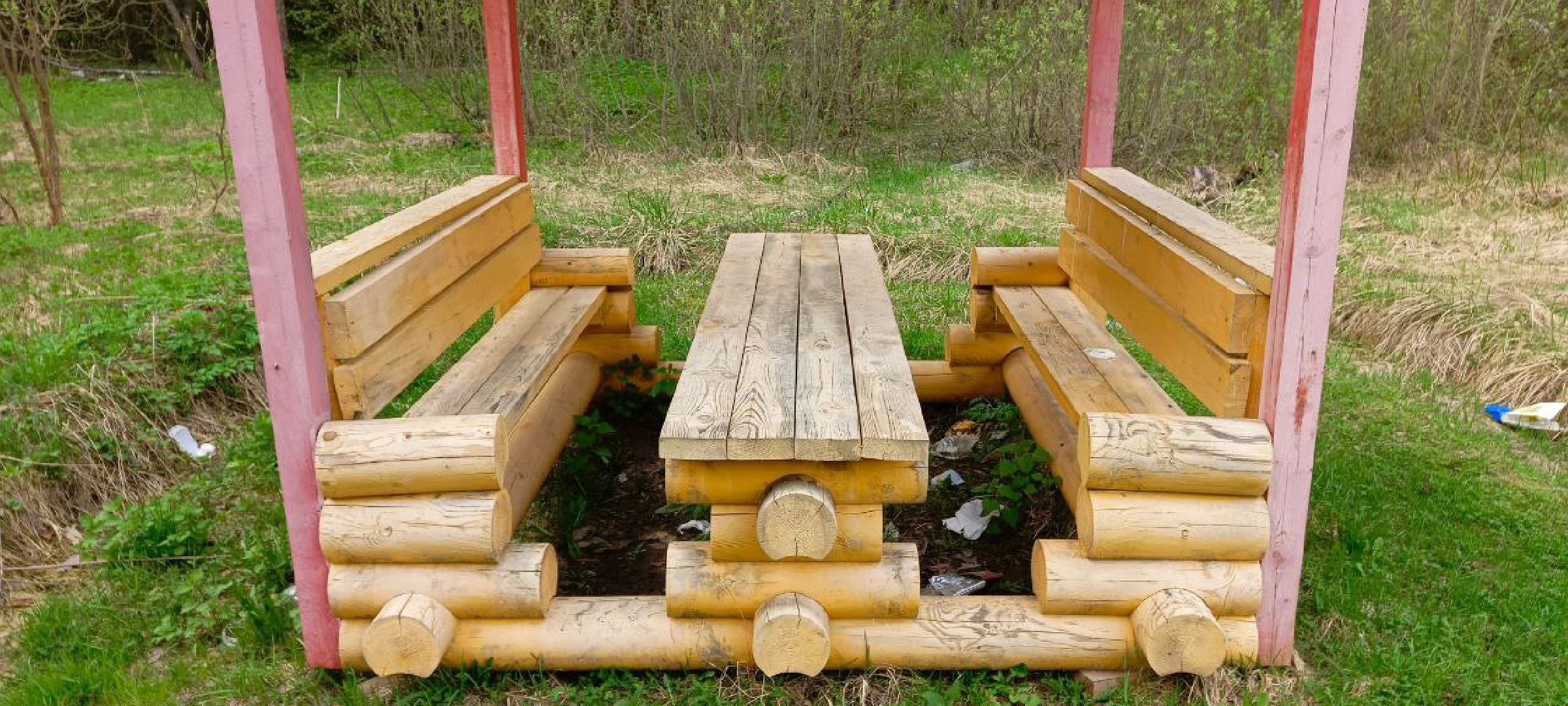 Дмитров, Дмитровское лесничество,