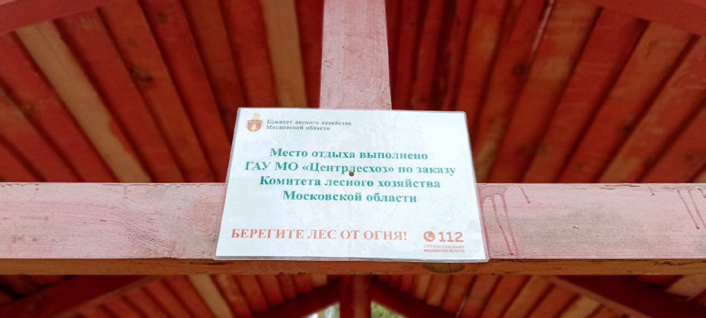 Дмитров, Дмитровское лесничество,