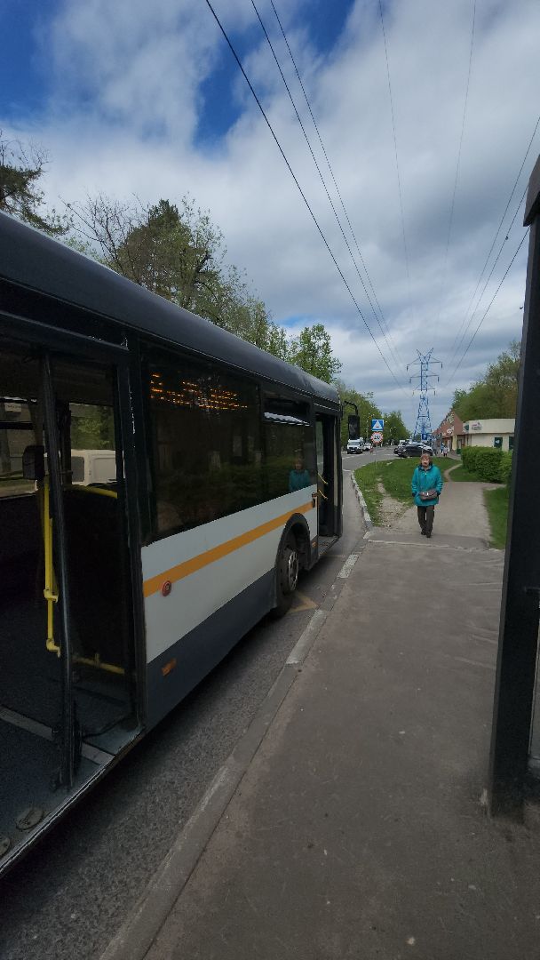 Пасха, Красная горка, автобусы, бесплатно, Островцы, кладбище, маршрут 61,