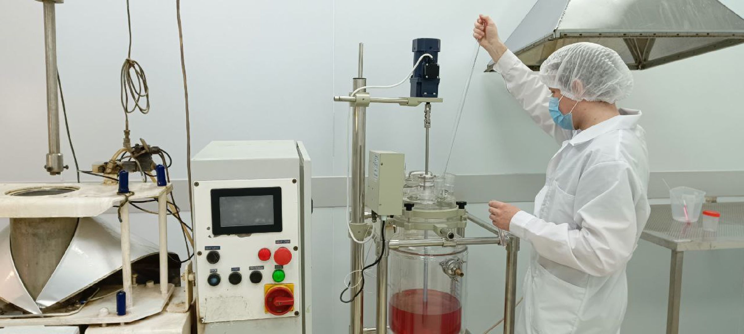 Дмитров, Мининвест,