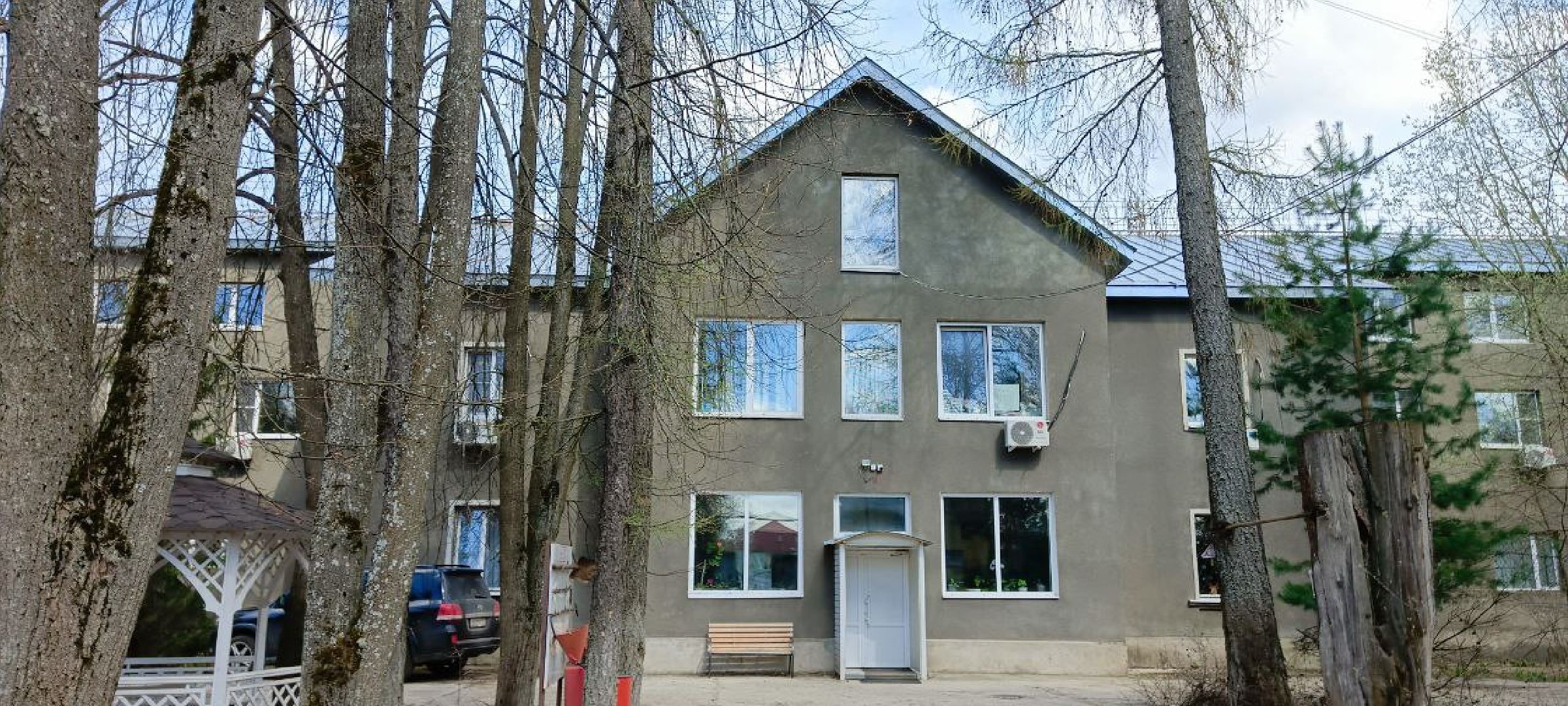 Дмитров, Мининвест,