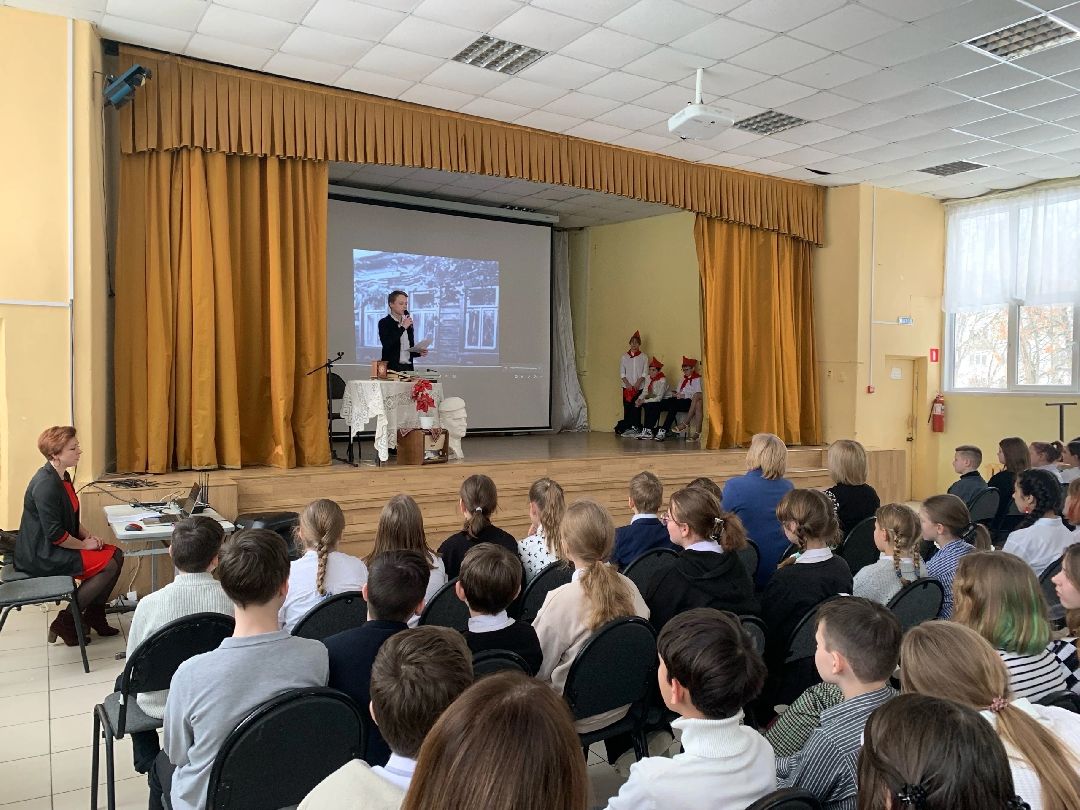 Орехово-Зуево