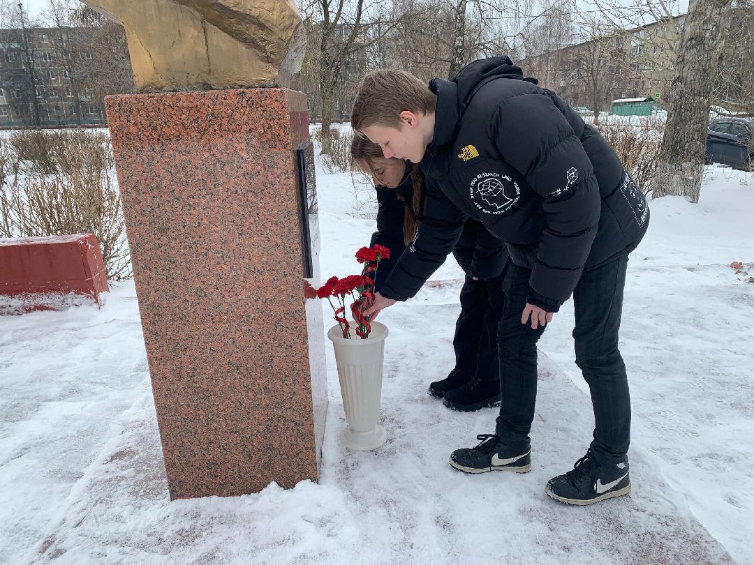 Орехово-Зуево