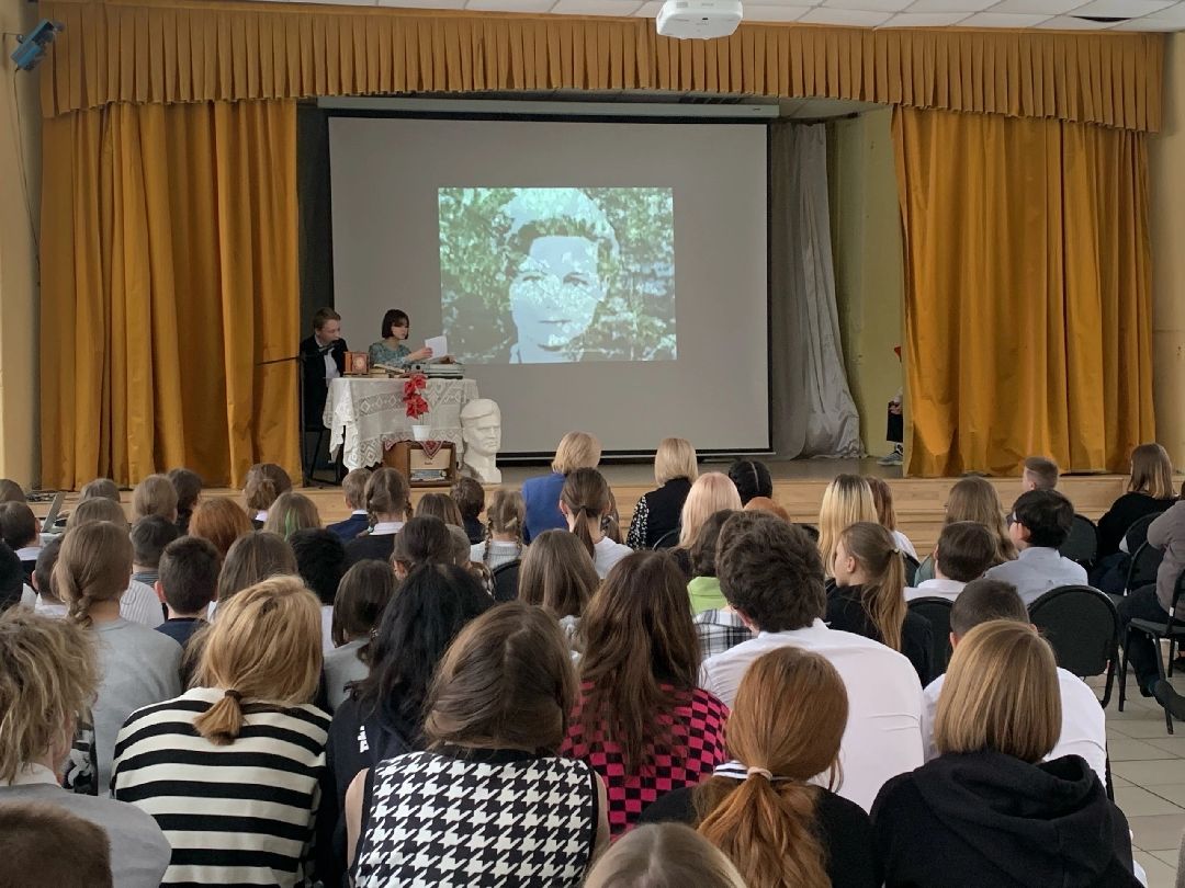 Орехово-Зуево