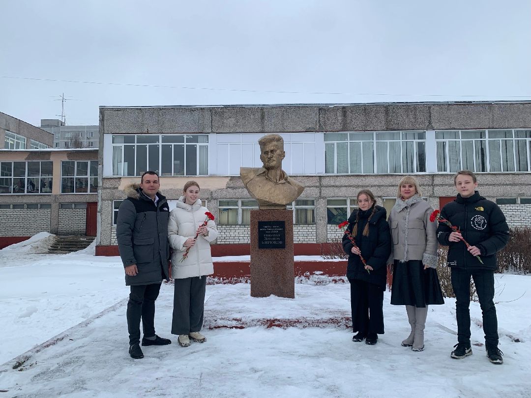 Орехово-Зуево