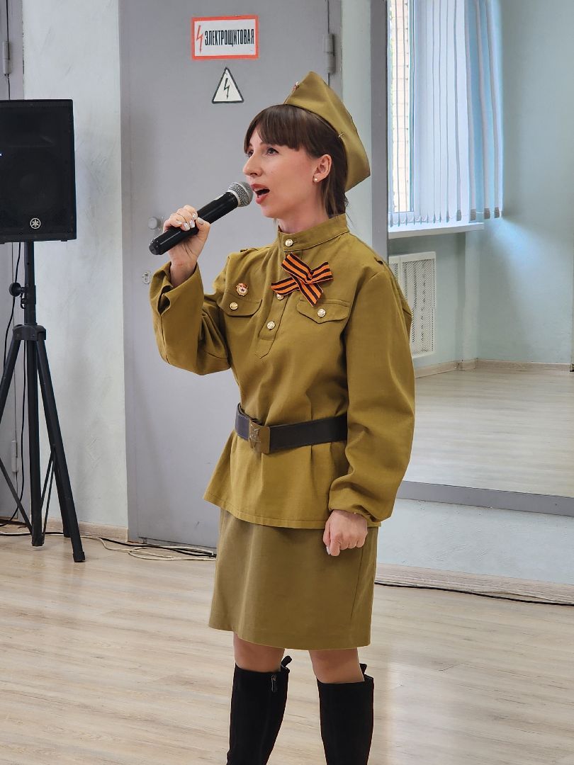 воины-интернационалисты, Встреча ветеранов, глава городского округа, 9 мая,