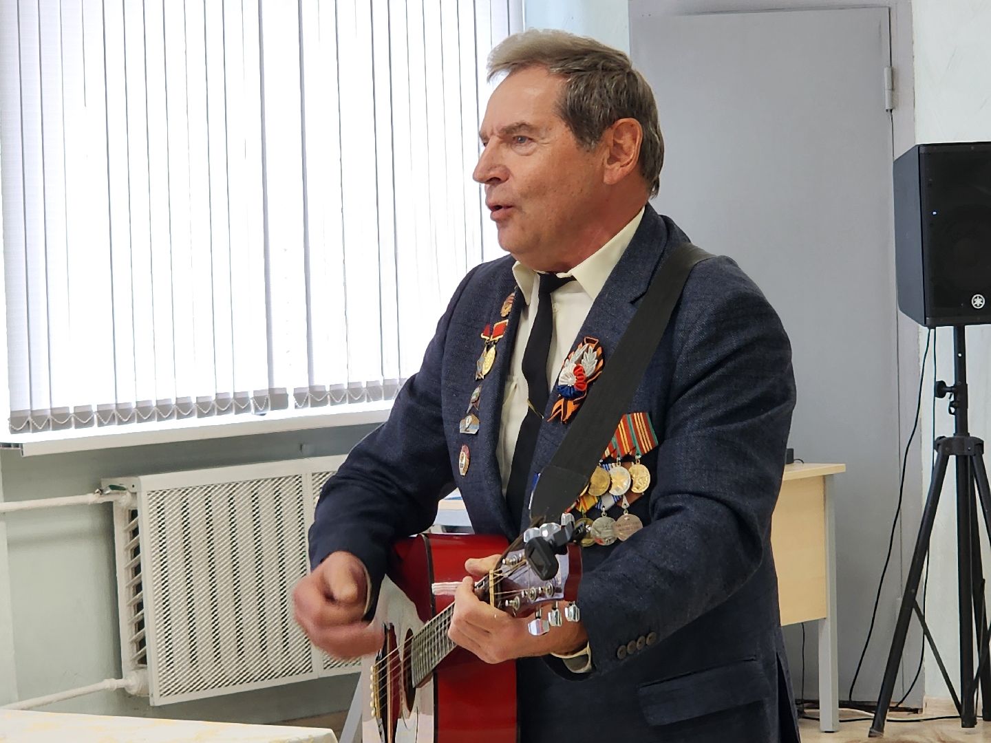 воины-интернационалисты, Встреча ветеранов, глава городского округа, 9 мая,