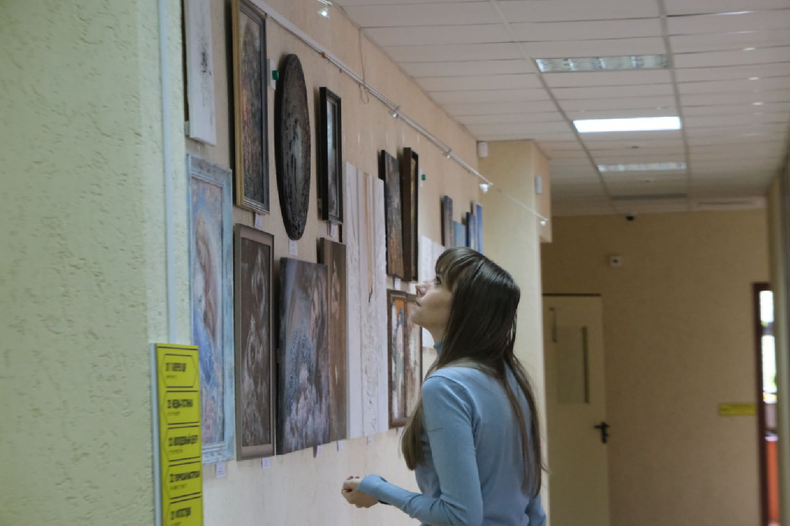 пущино, культура,серпухов, выставки,