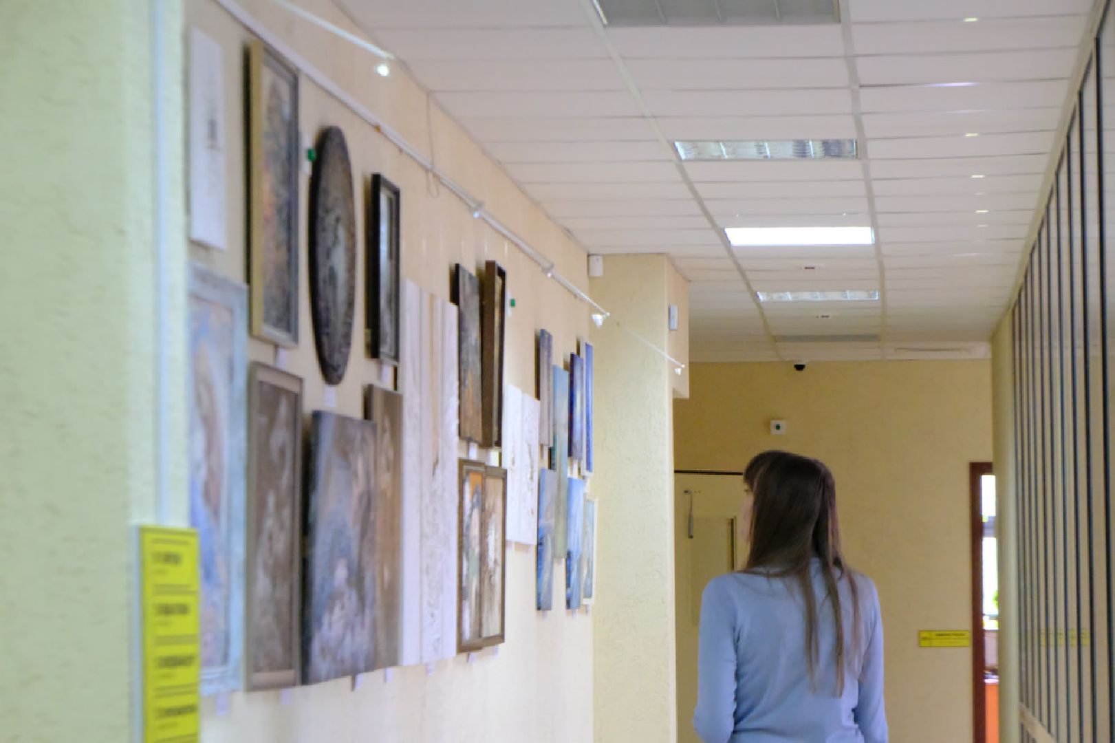 пущино, культура,серпухов, выставки,