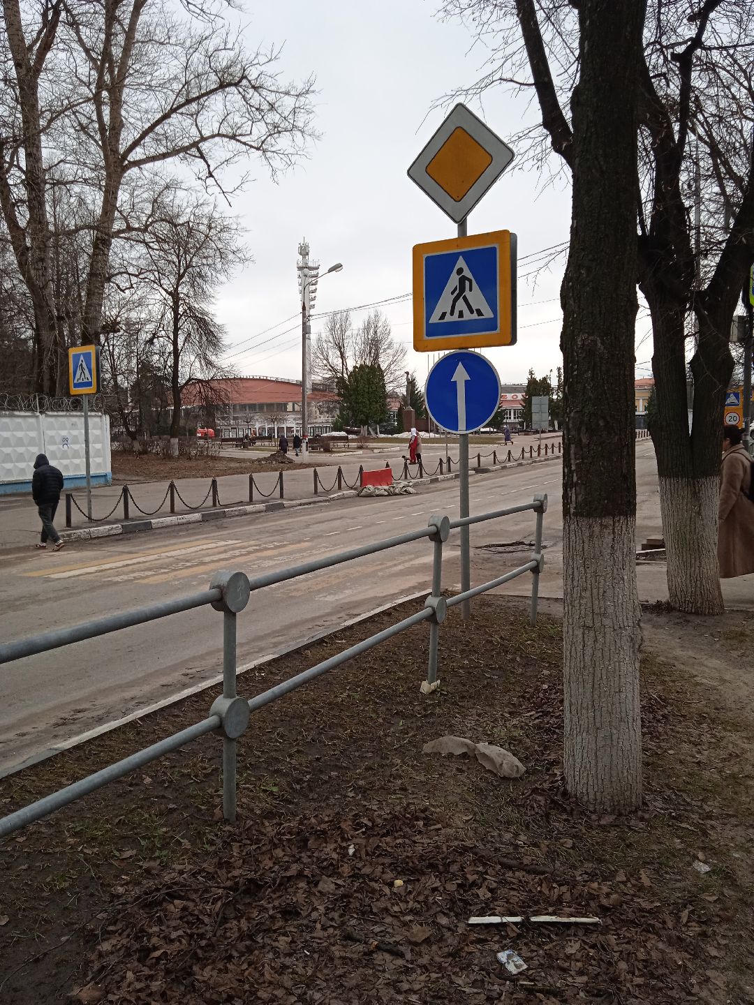 перемены, лужа, подтопление, ЖКХ