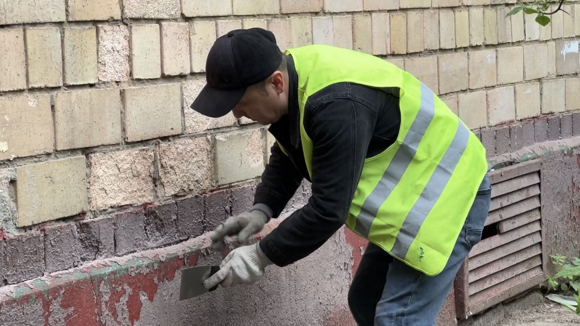 химки, жкх, уборка дворов, благоустройство,